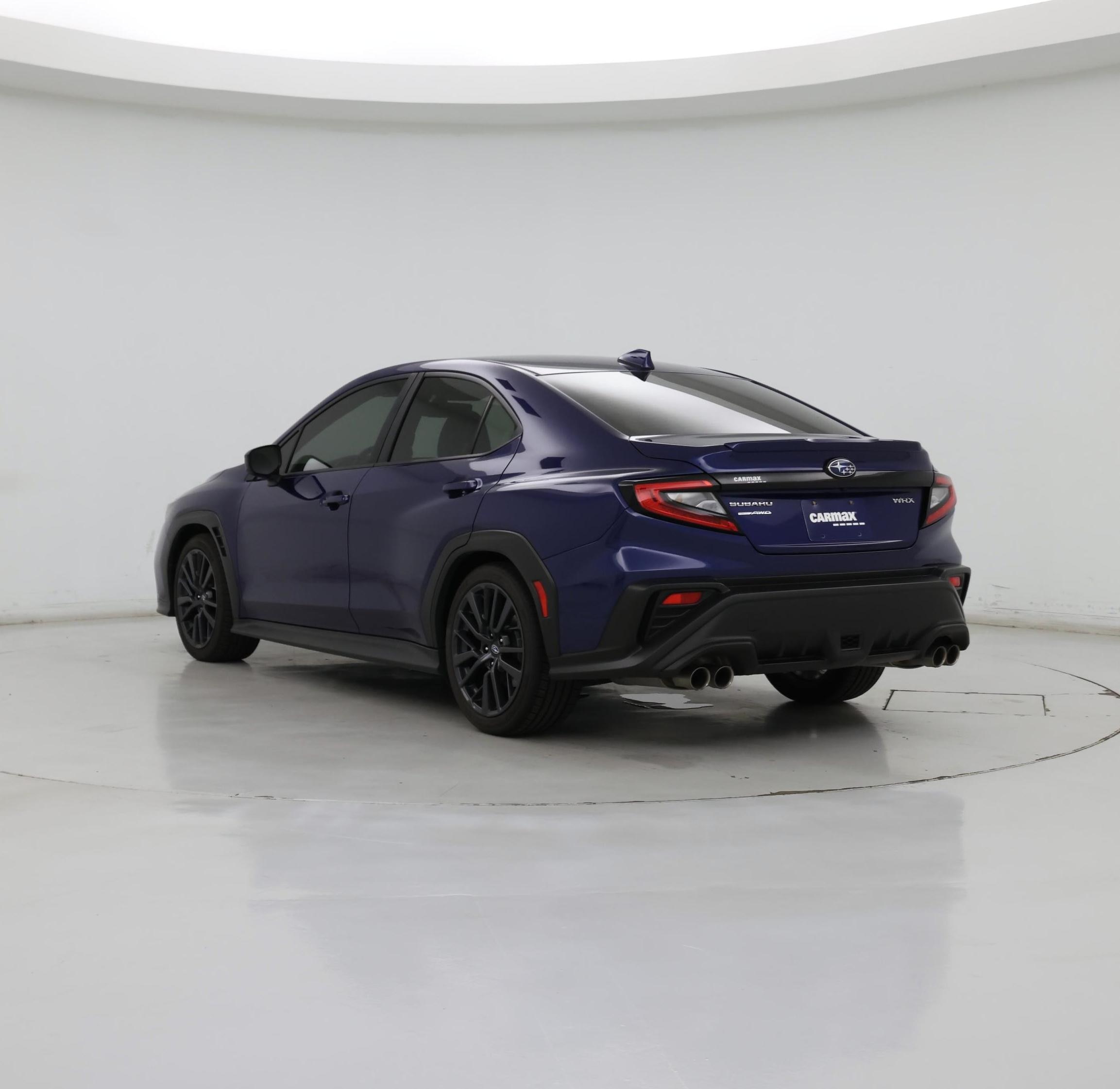 Thumbnail: 2022 Subaru WRX - 2