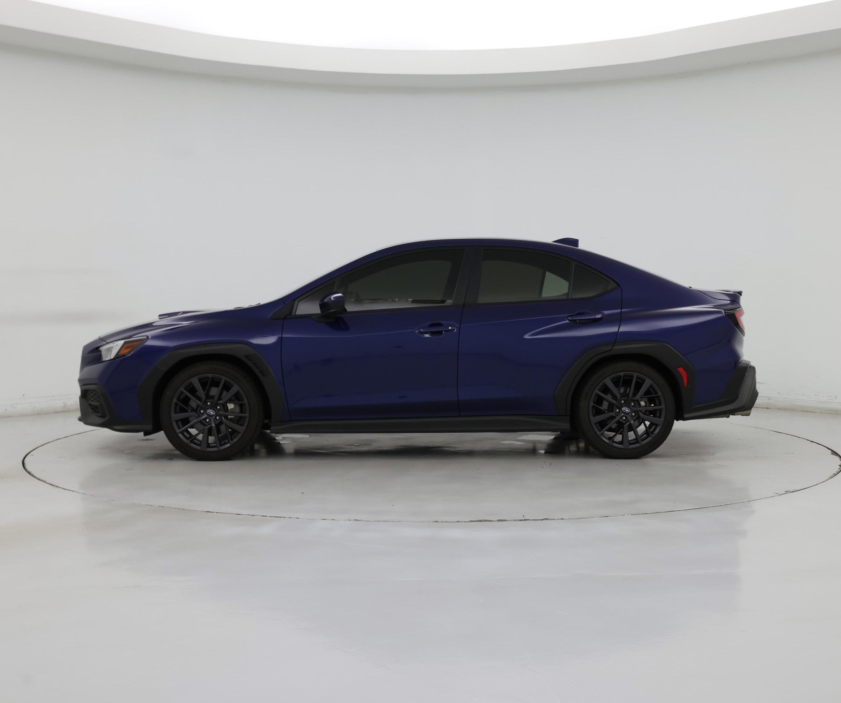 Thumbnail: 2022 Subaru WRX - 3