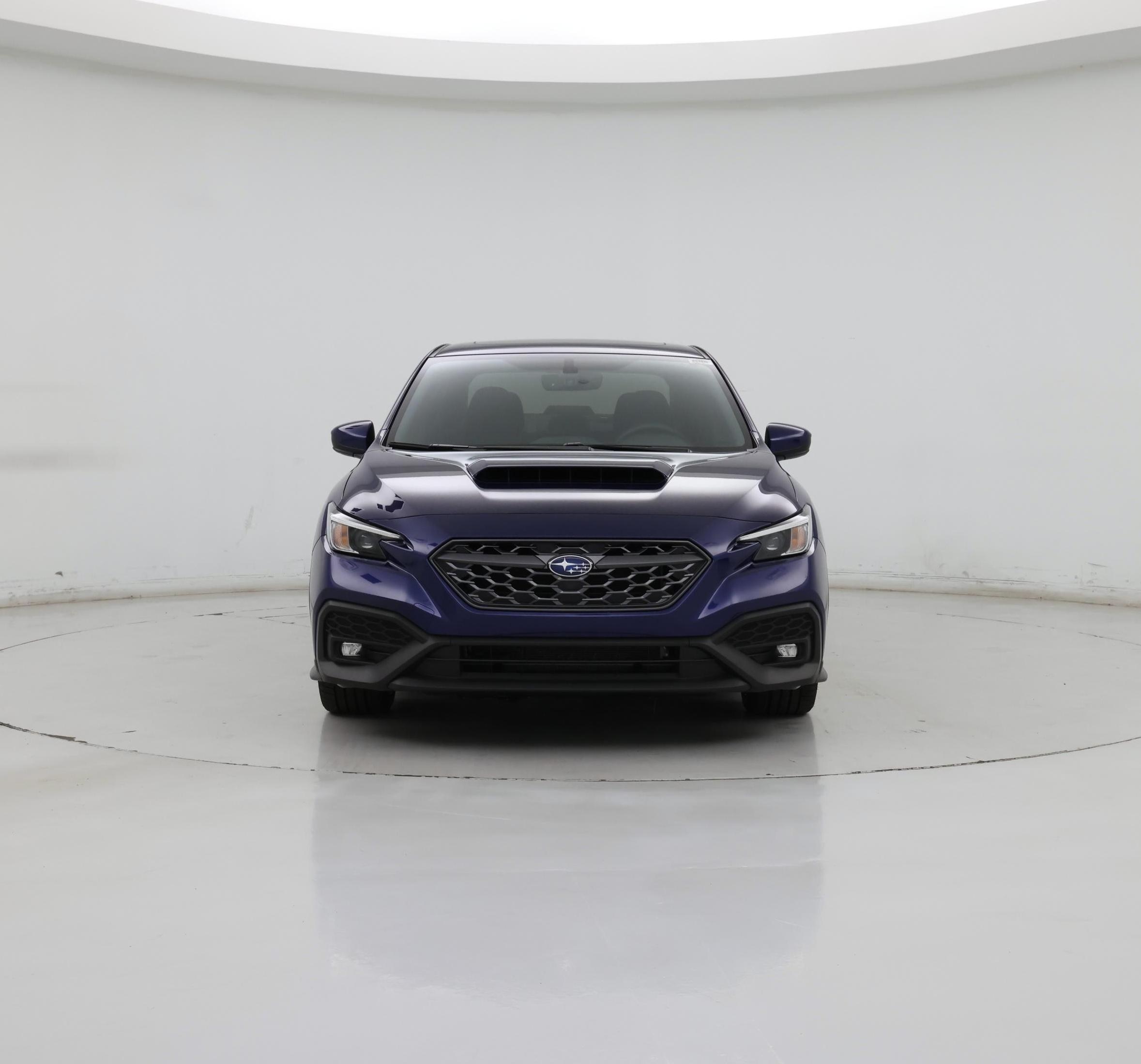 Thumbnail: 2022 Subaru WRX - 5