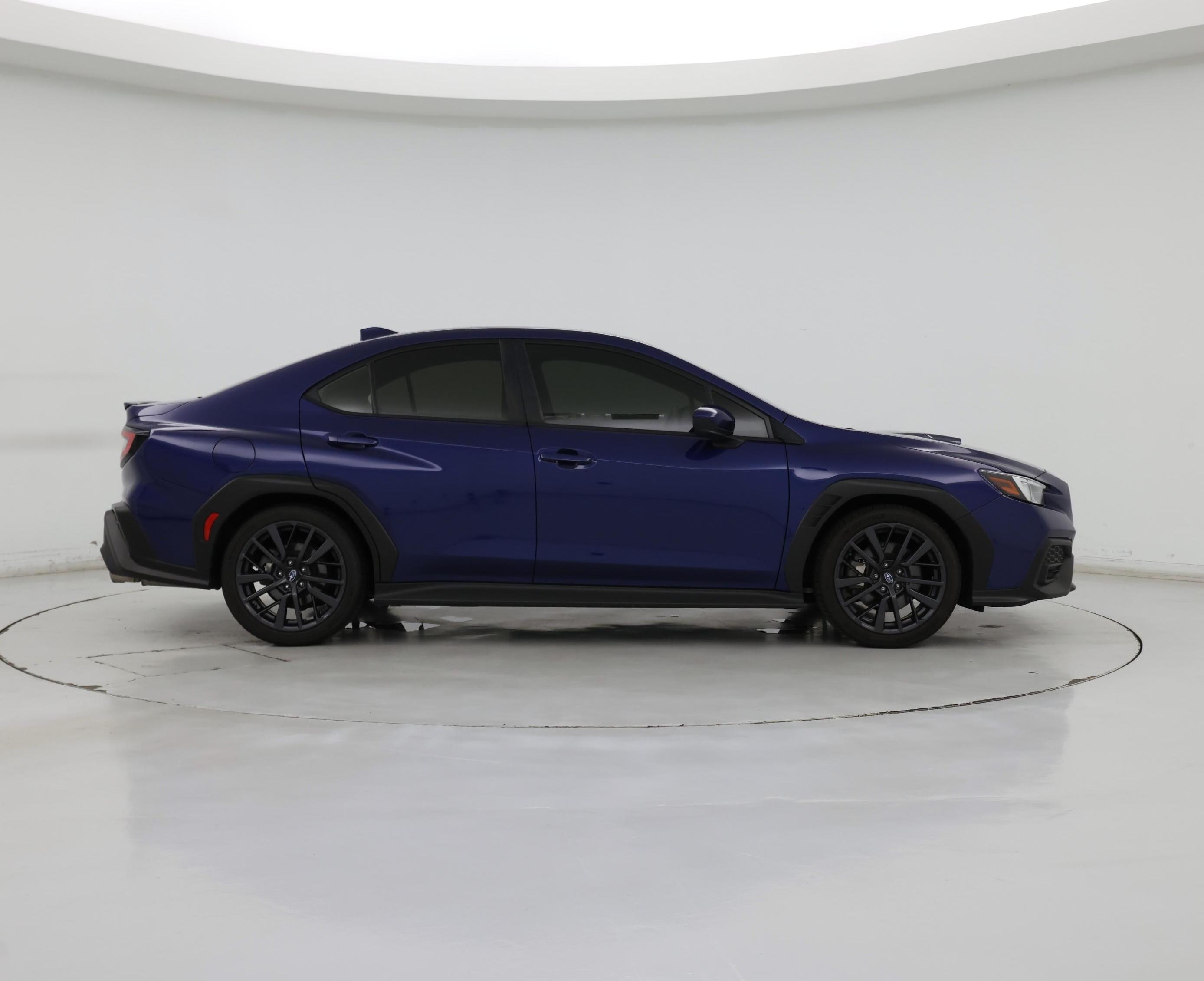 Thumbnail: 2022 Subaru WRX - 7