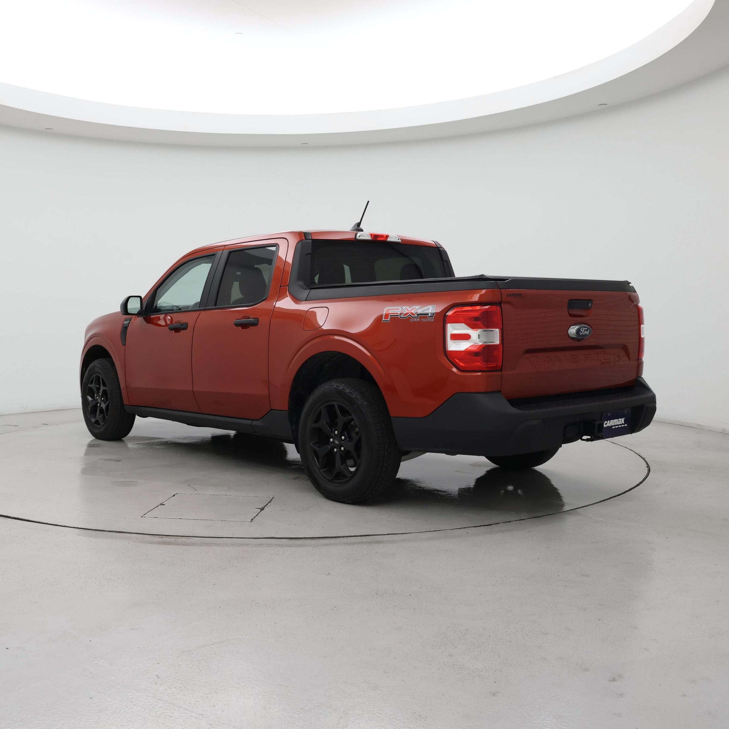 Thumbnail: 2024 Ford Maverick - 2