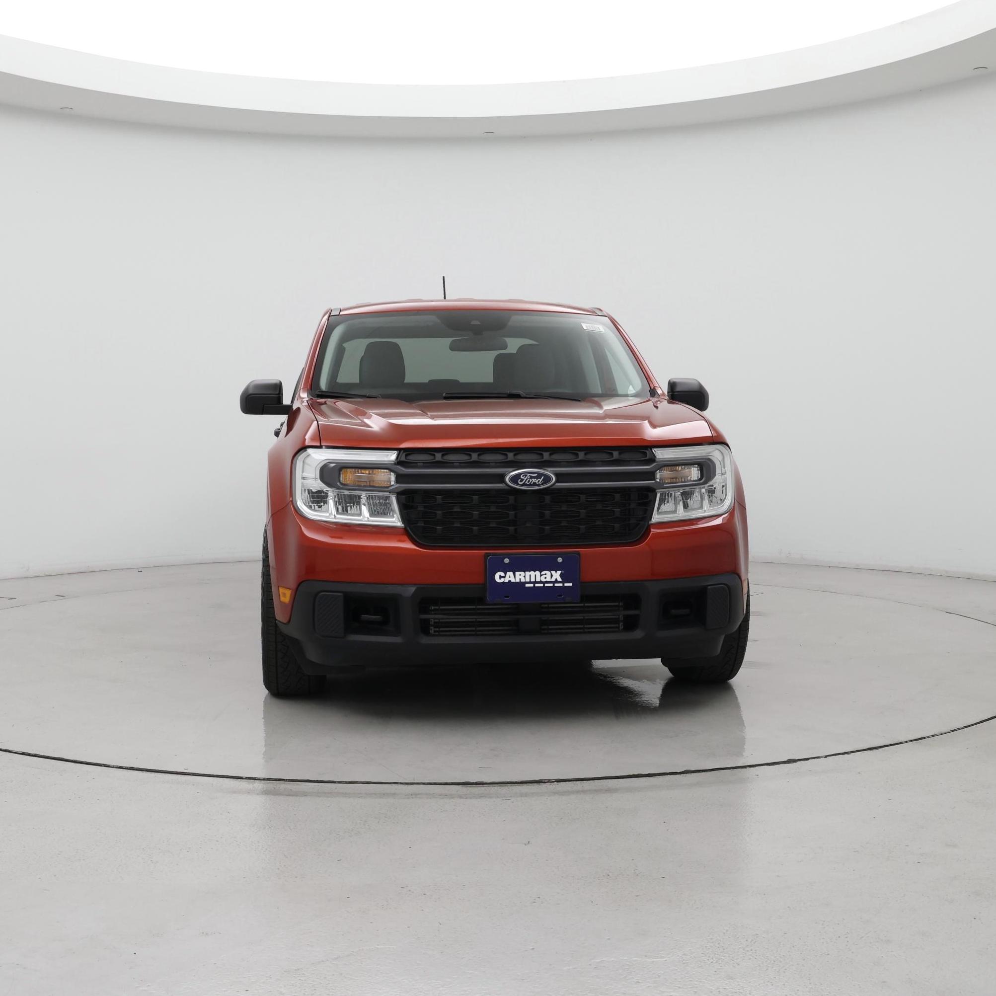 Thumbnail: 2024 Ford Maverick - 5