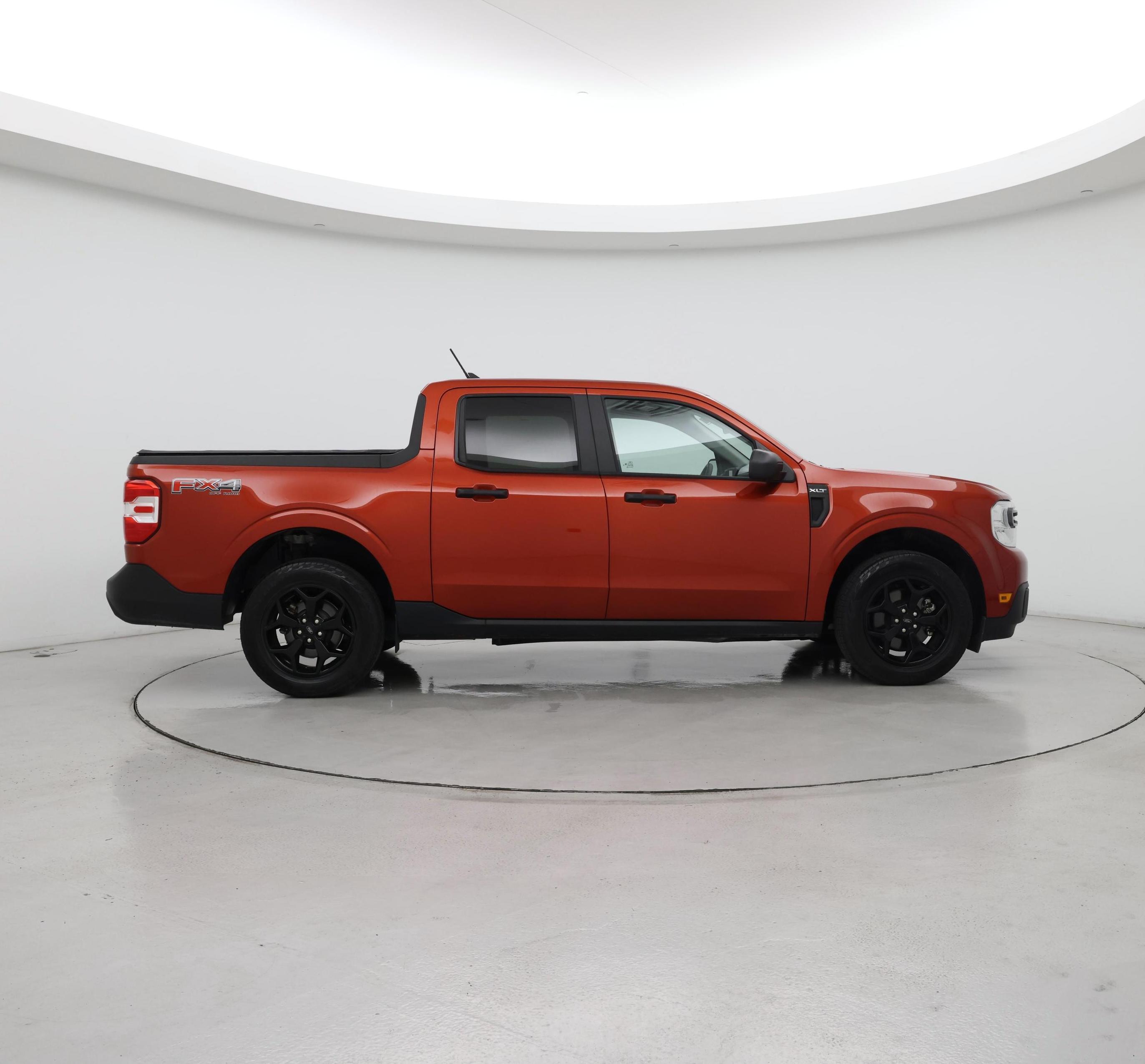 Thumbnail: 2024 Ford Maverick - 7