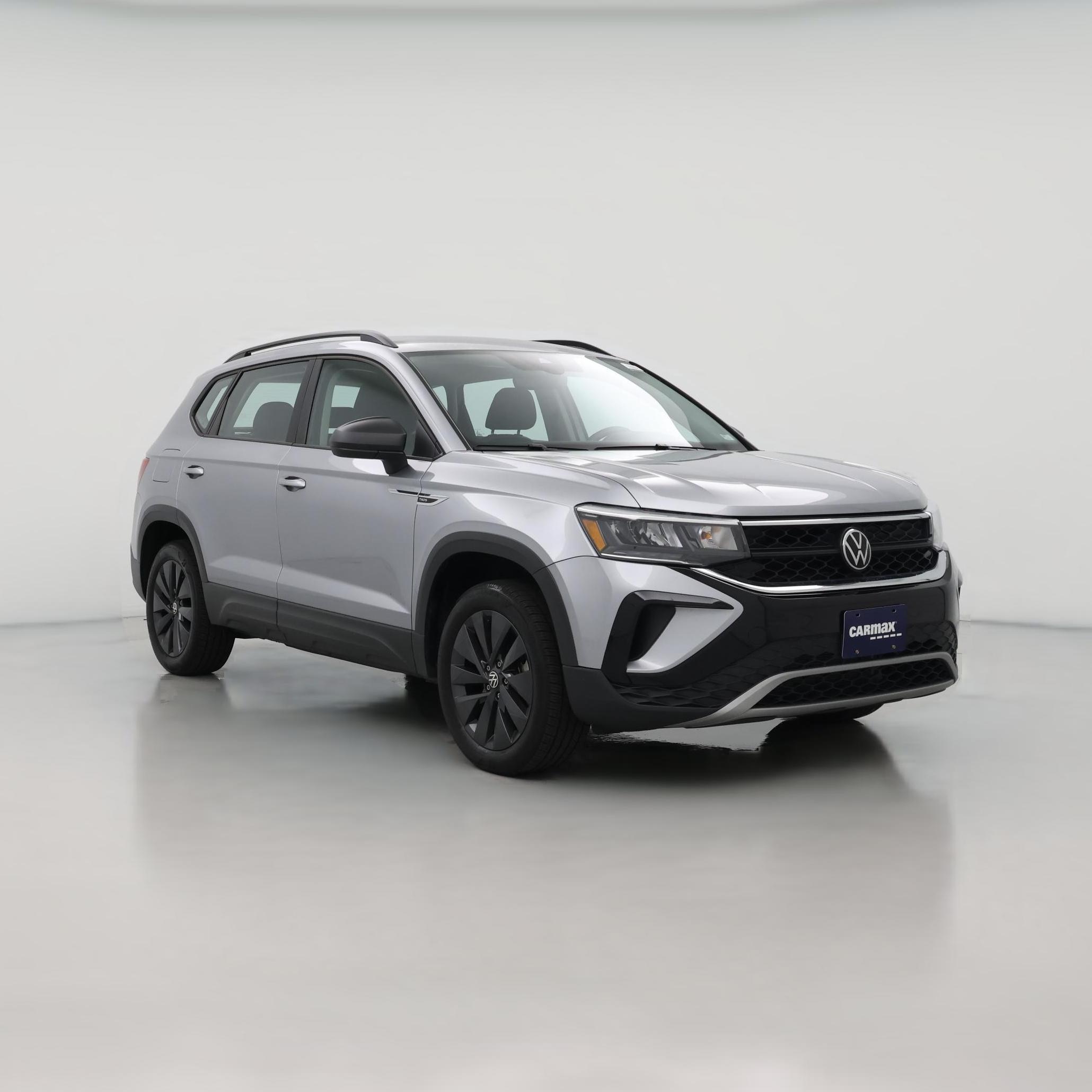 Thumbnail: 2024 Volkswagen Taos - 1