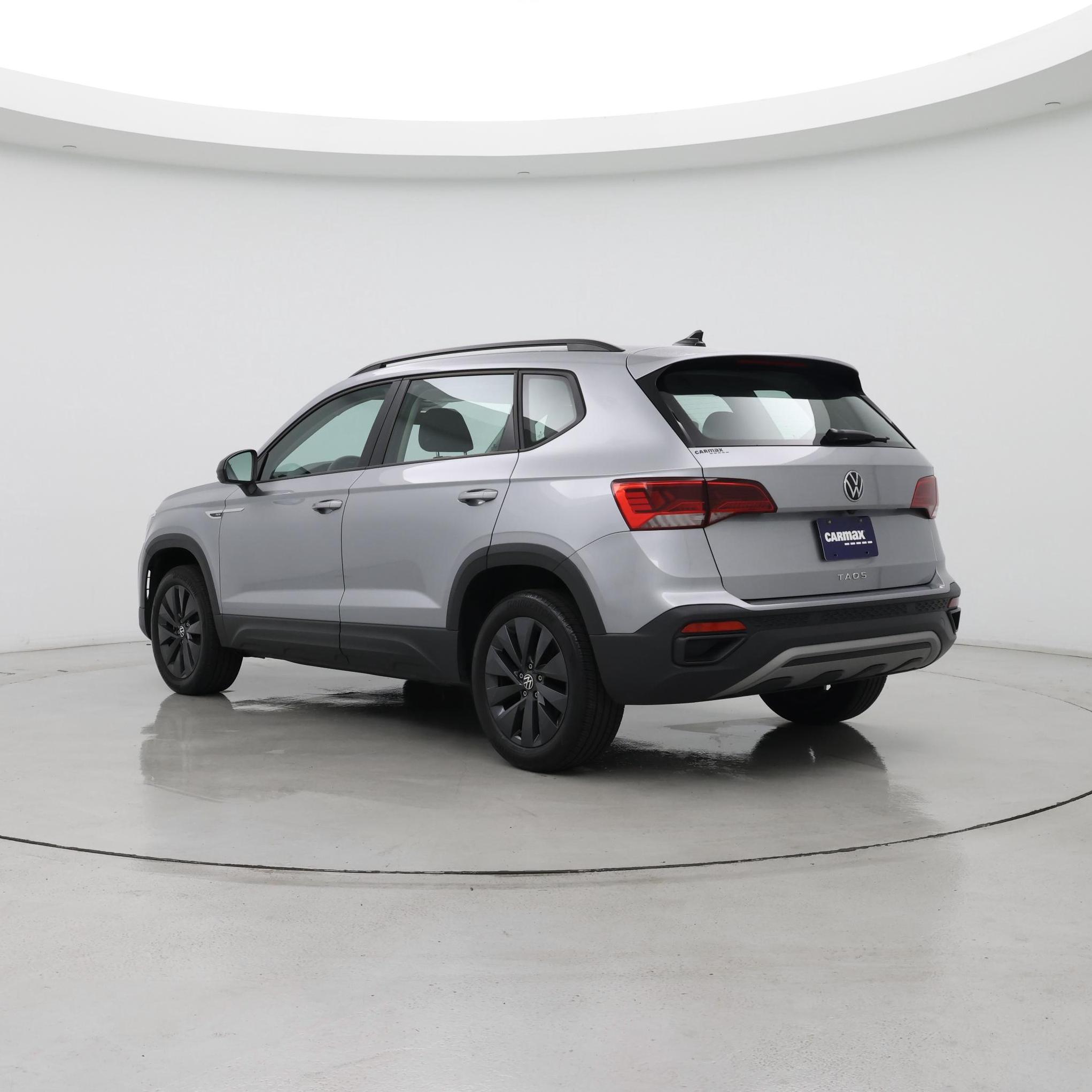 Thumbnail: 2024 Volkswagen Taos - 2