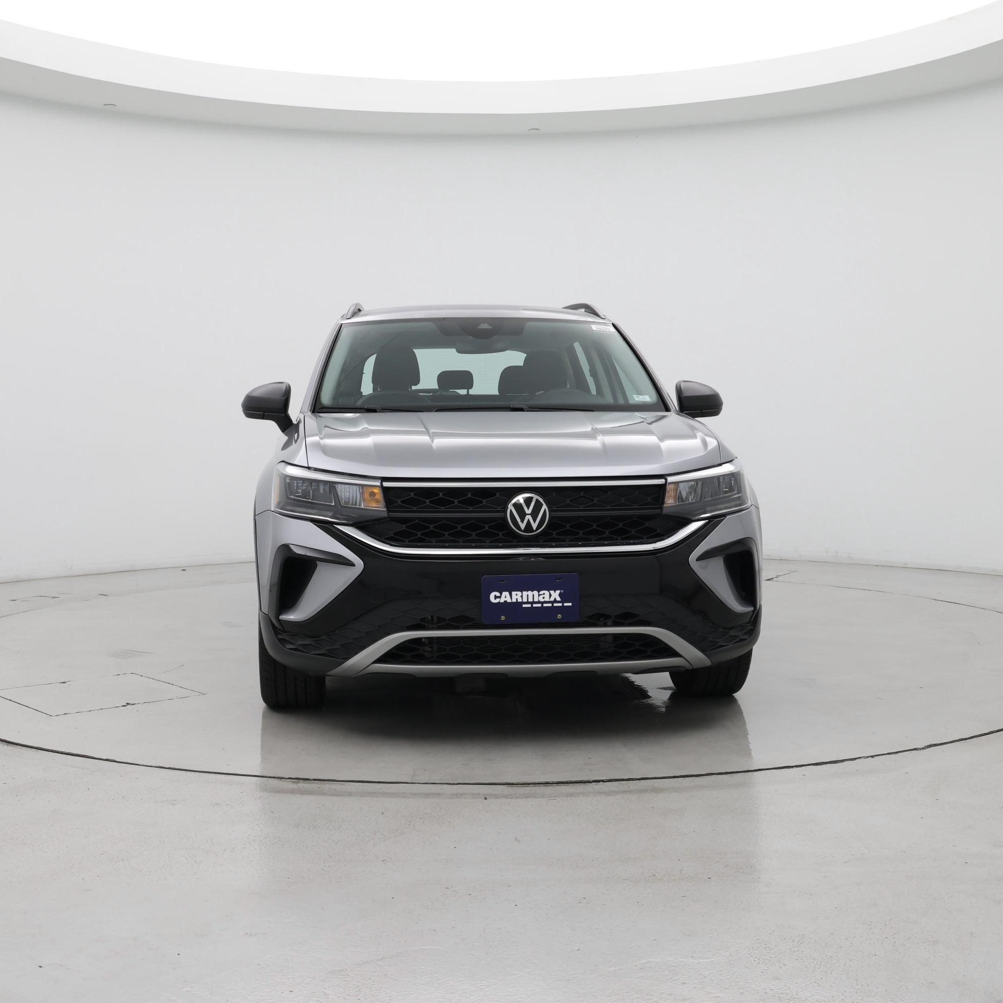 Thumbnail: 2024 Volkswagen Taos - 5