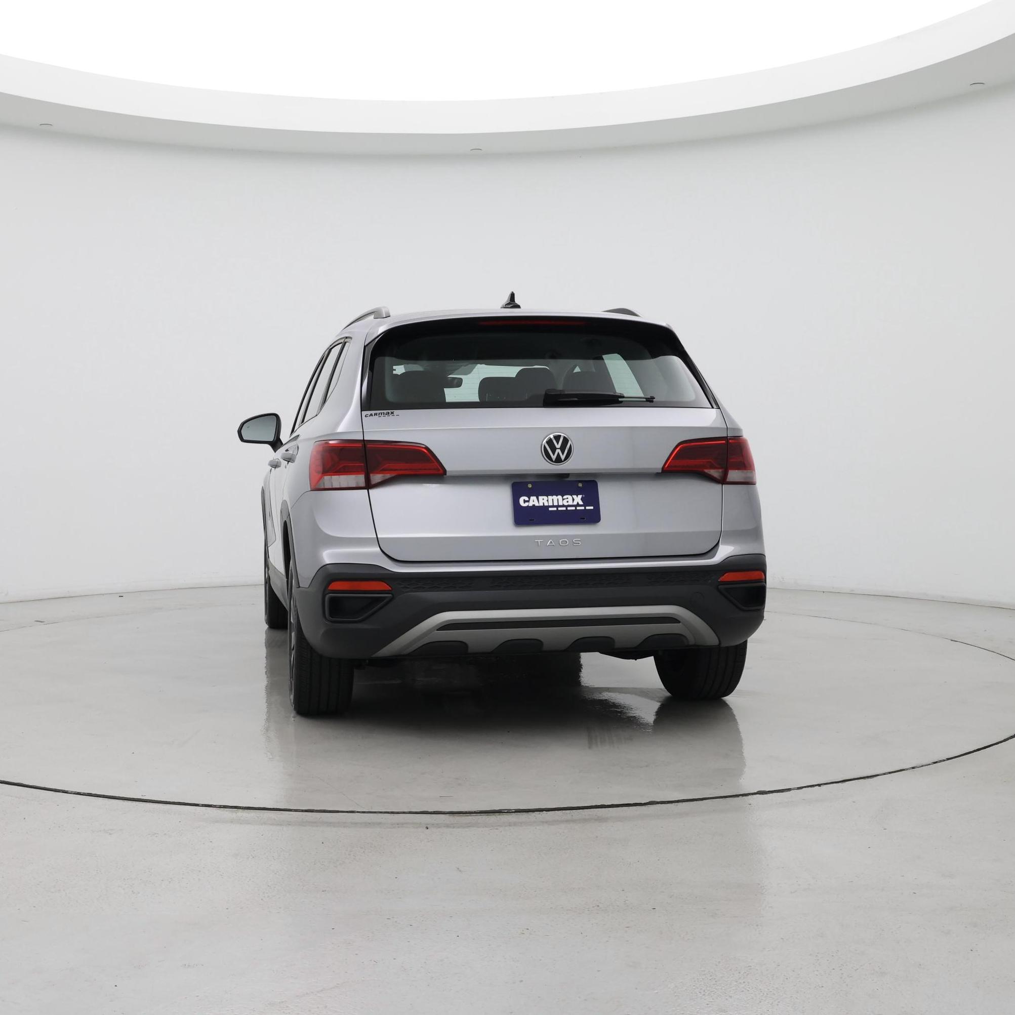 Thumbnail: 2024 Volkswagen Taos - 6