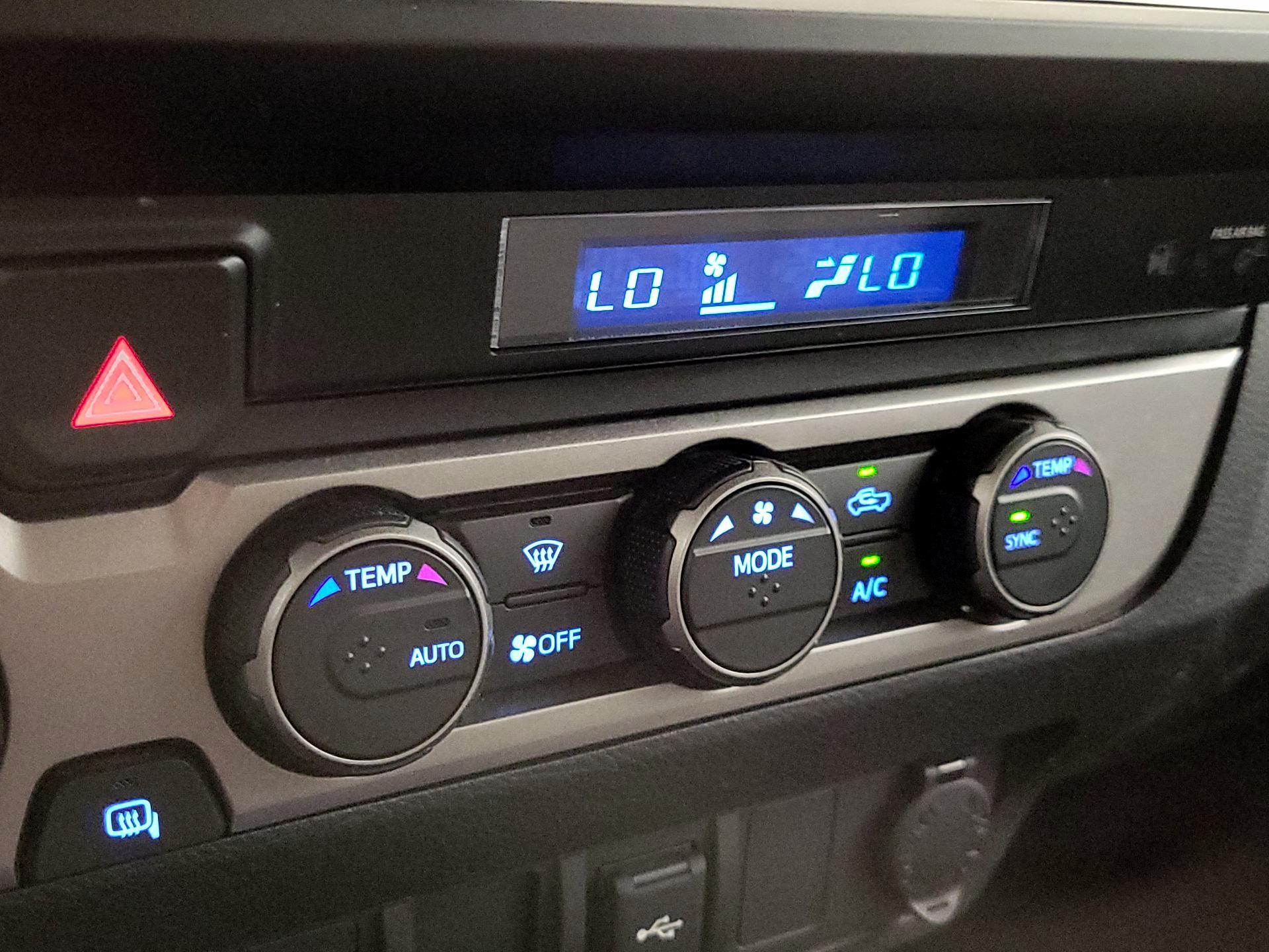 Thumbnail: 2023 Toyota Tacoma - 16