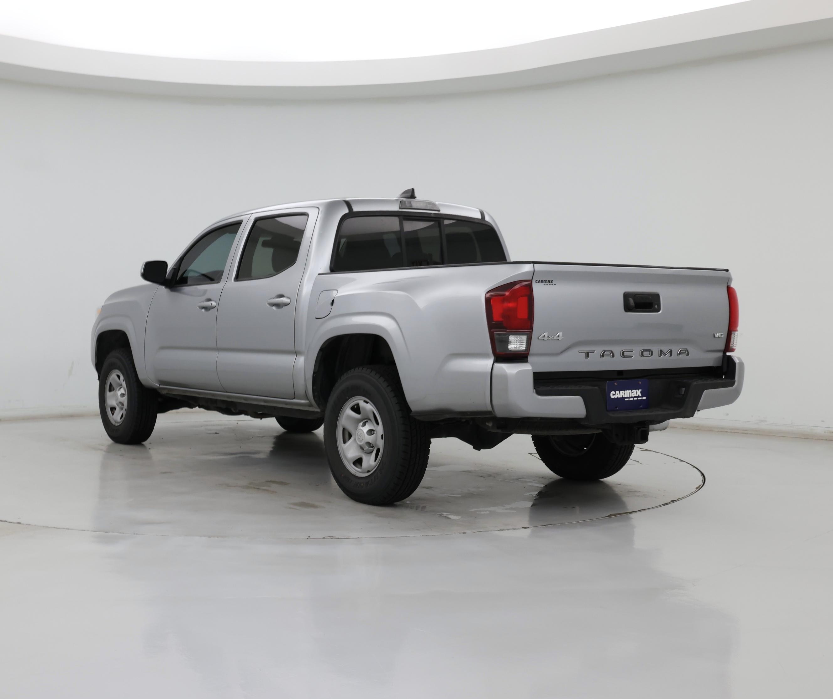 Thumbnail: 2023 Toyota Tacoma - 2