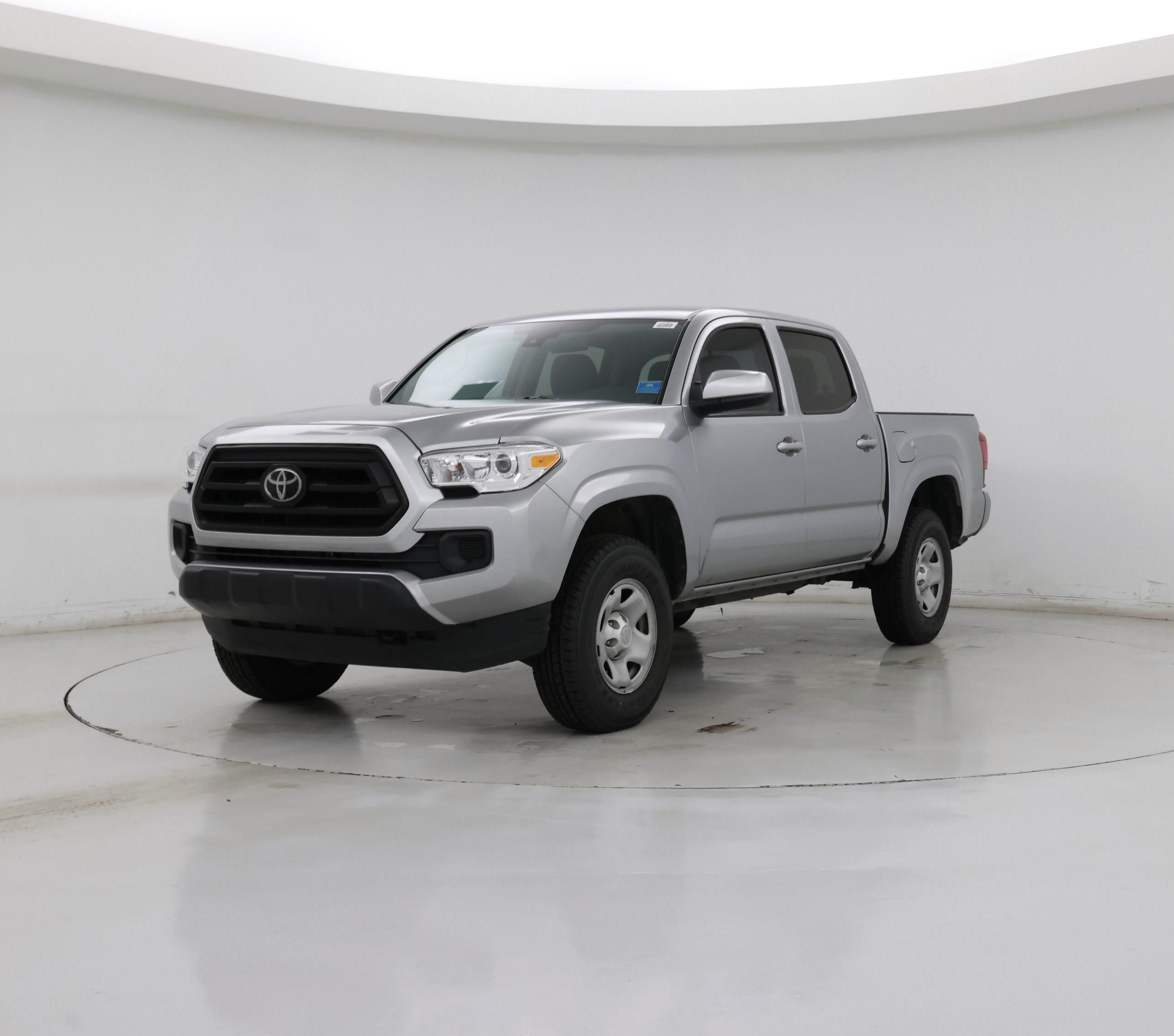 Thumbnail: 2023 Toyota Tacoma - 4