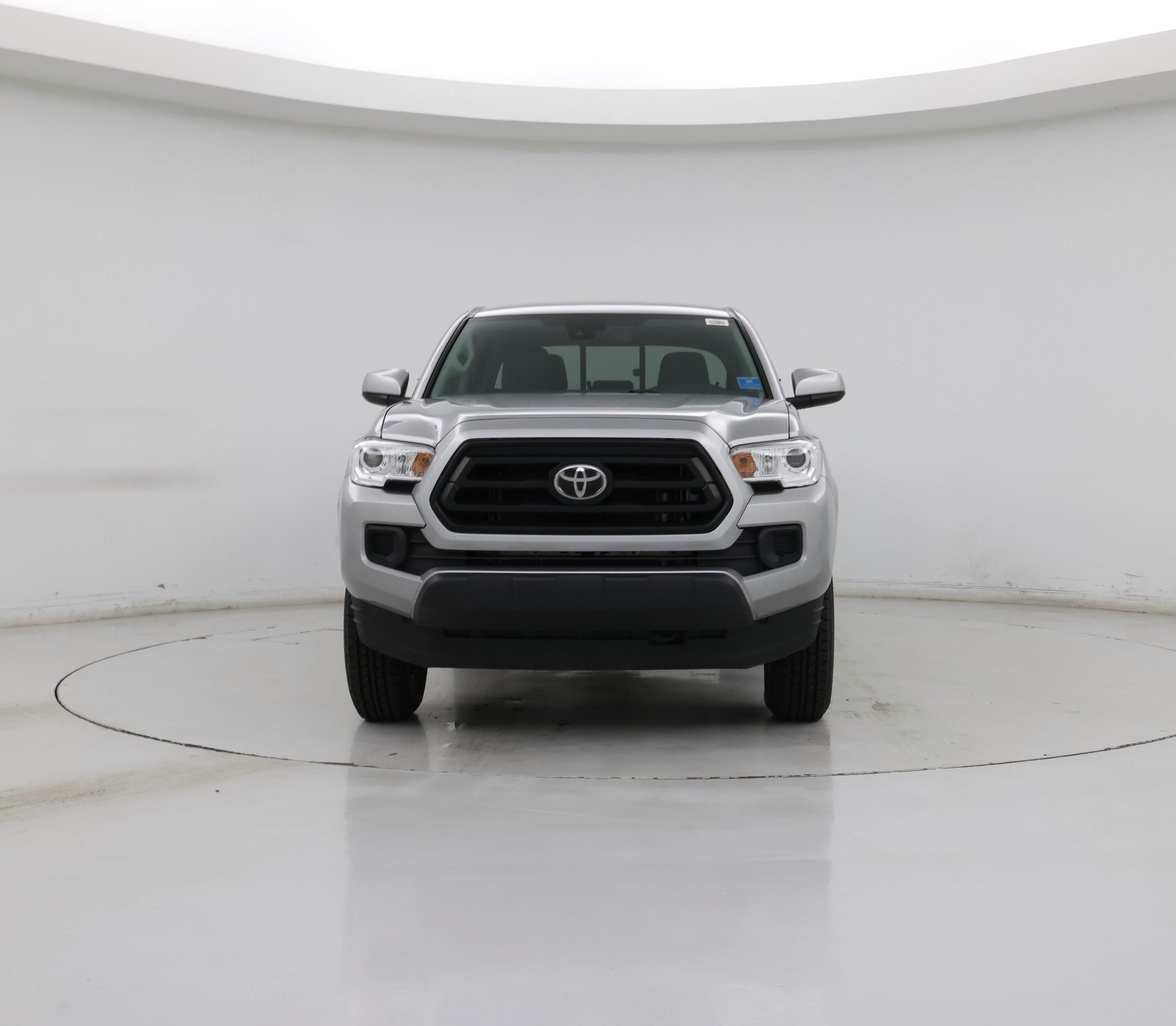 Thumbnail: 2023 Toyota Tacoma - 5