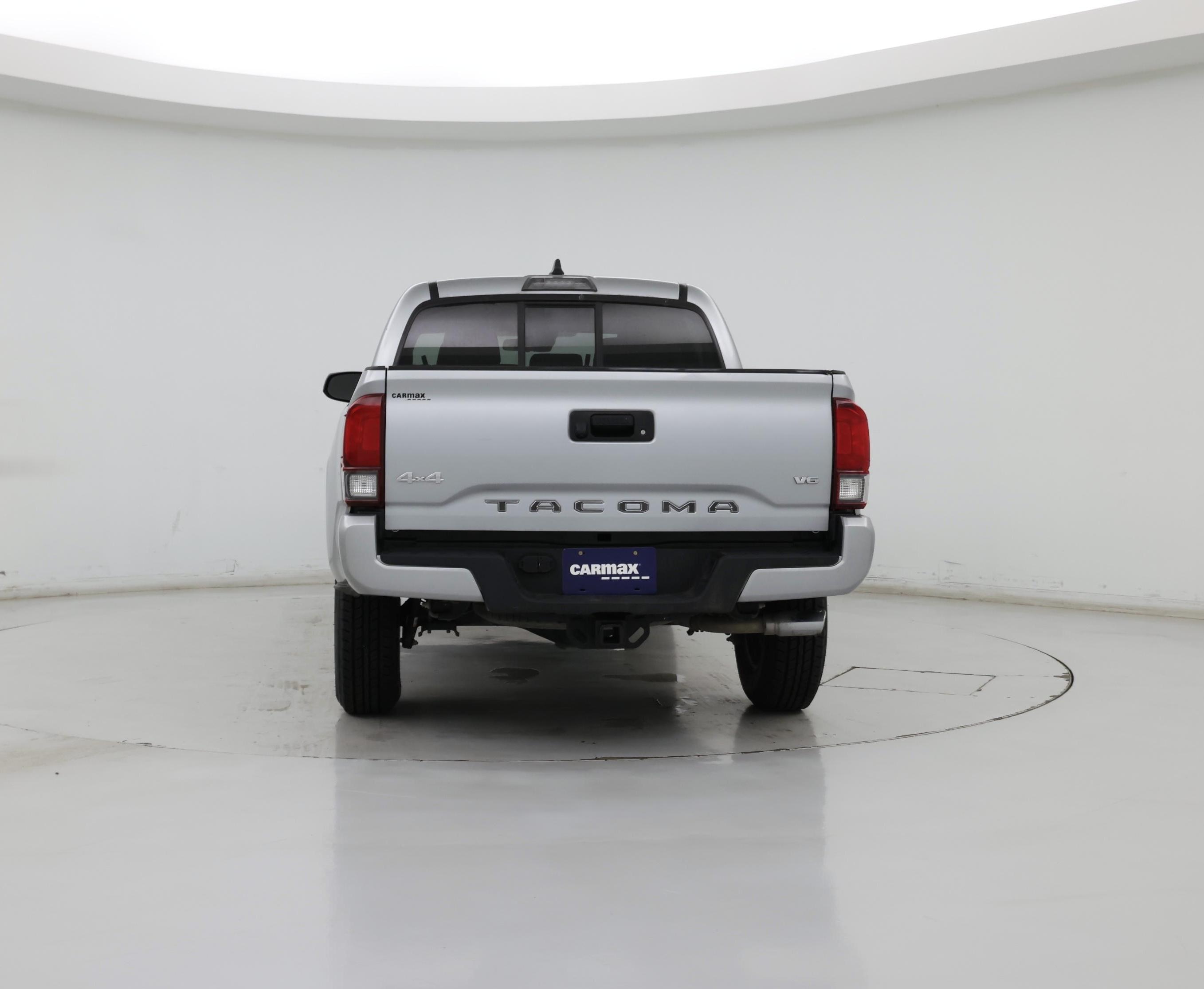 Thumbnail: 2023 Toyota Tacoma - 6