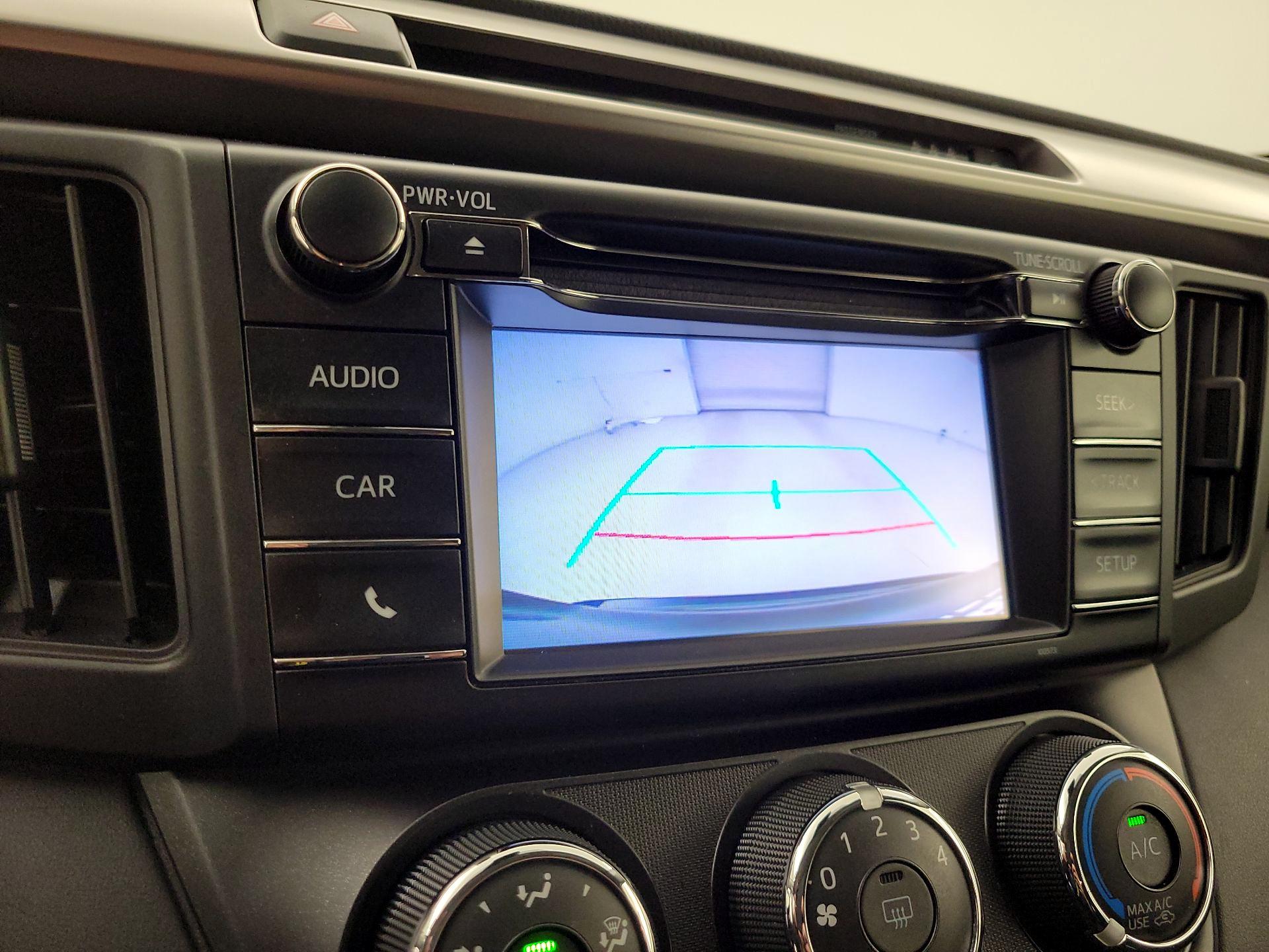 Thumbnail: 2017 Toyota RAV4 - 14