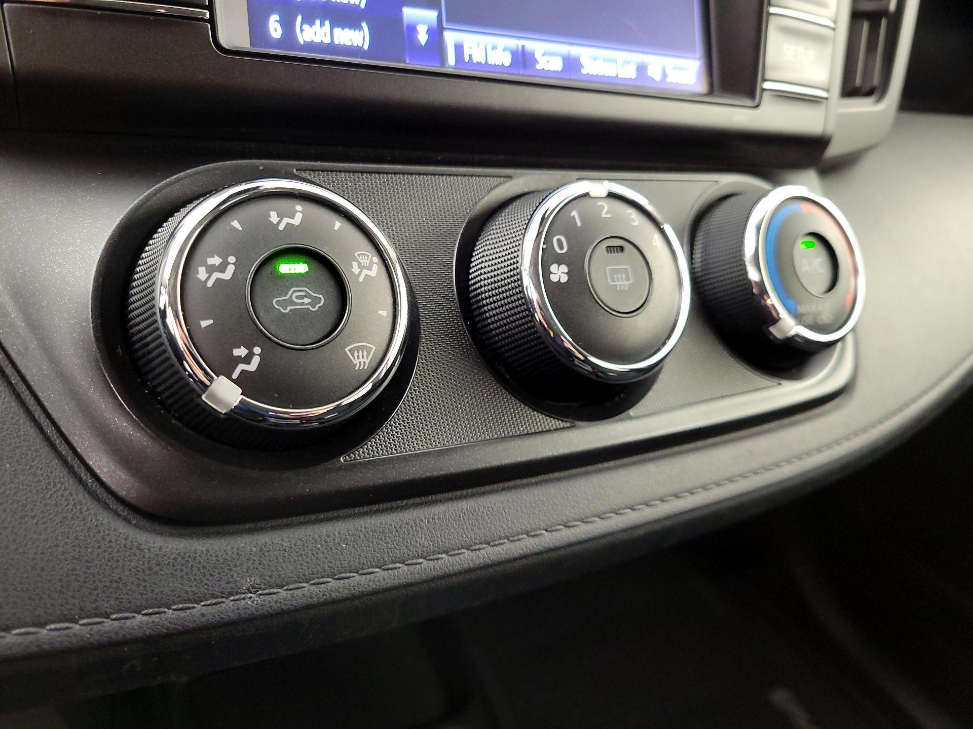 Thumbnail: 2017 Toyota RAV4 - 16
