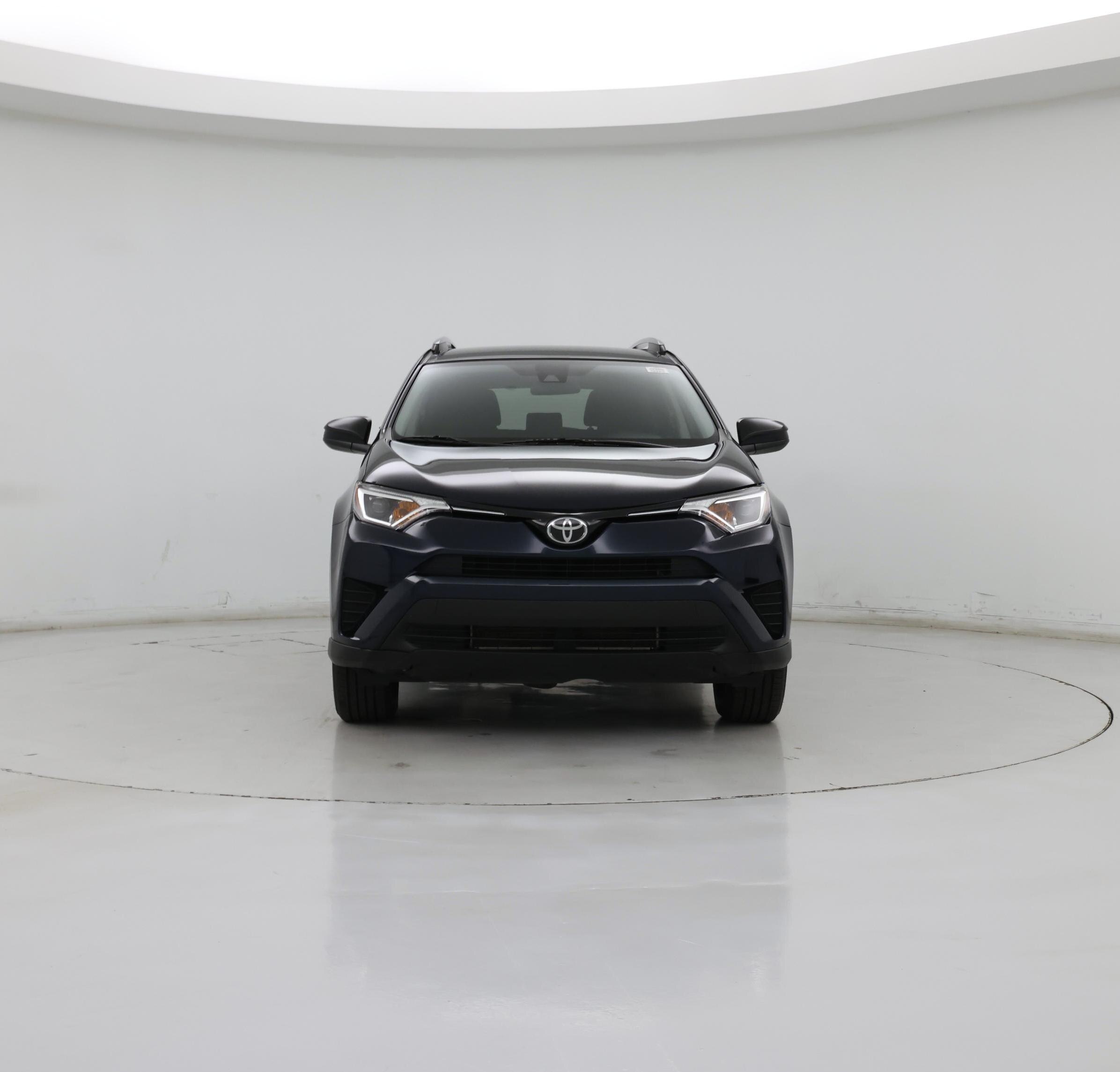 Thumbnail: 2017 Toyota RAV4 - 5