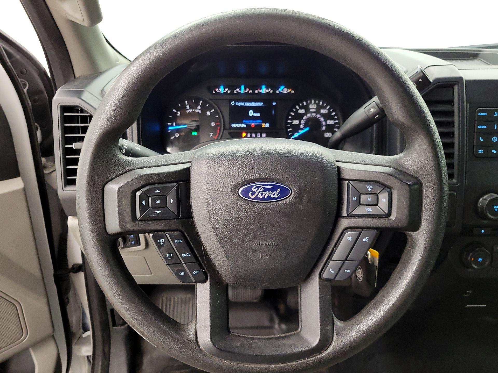 Thumbnail: 2018 Ford F-150 - 10