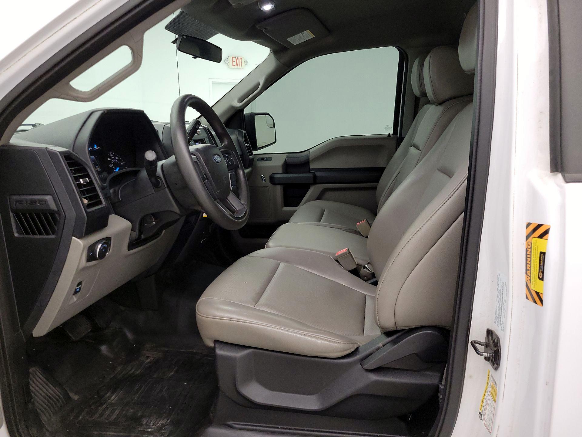 Thumbnail: 2018 Ford F-150 - 11