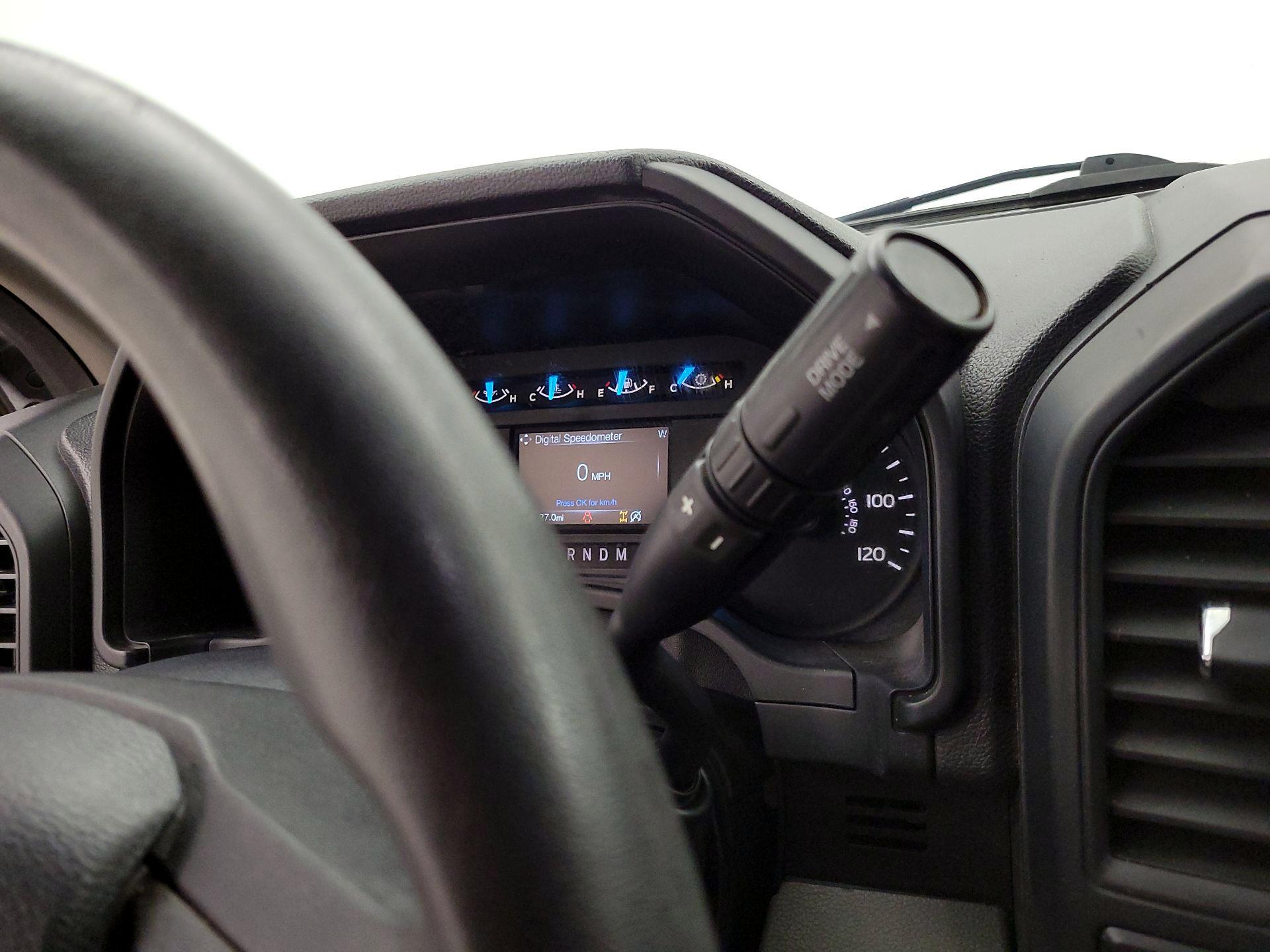 Thumbnail: 2018 Ford F-150 - 17