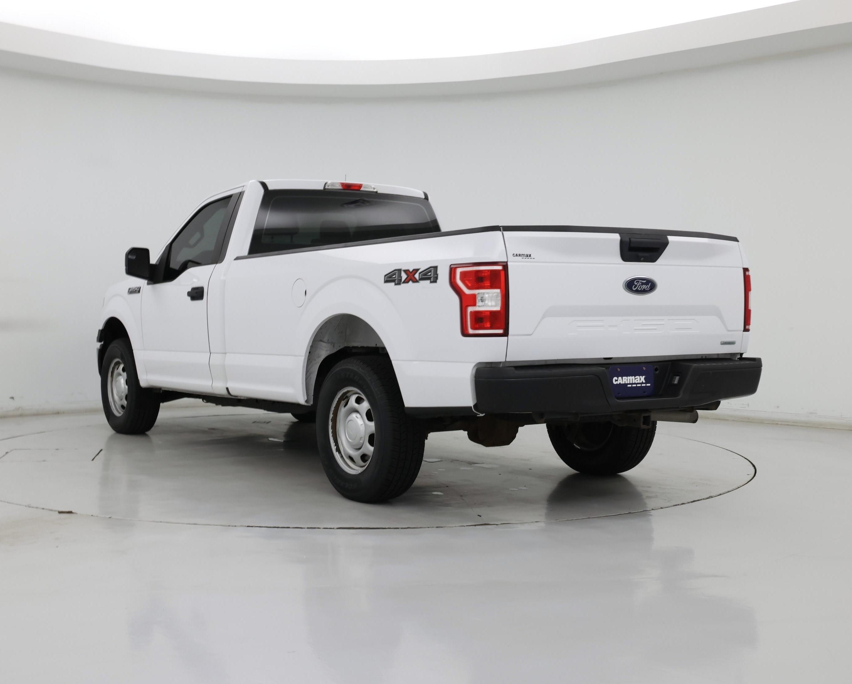 Thumbnail: 2018 Ford F-150 - 2