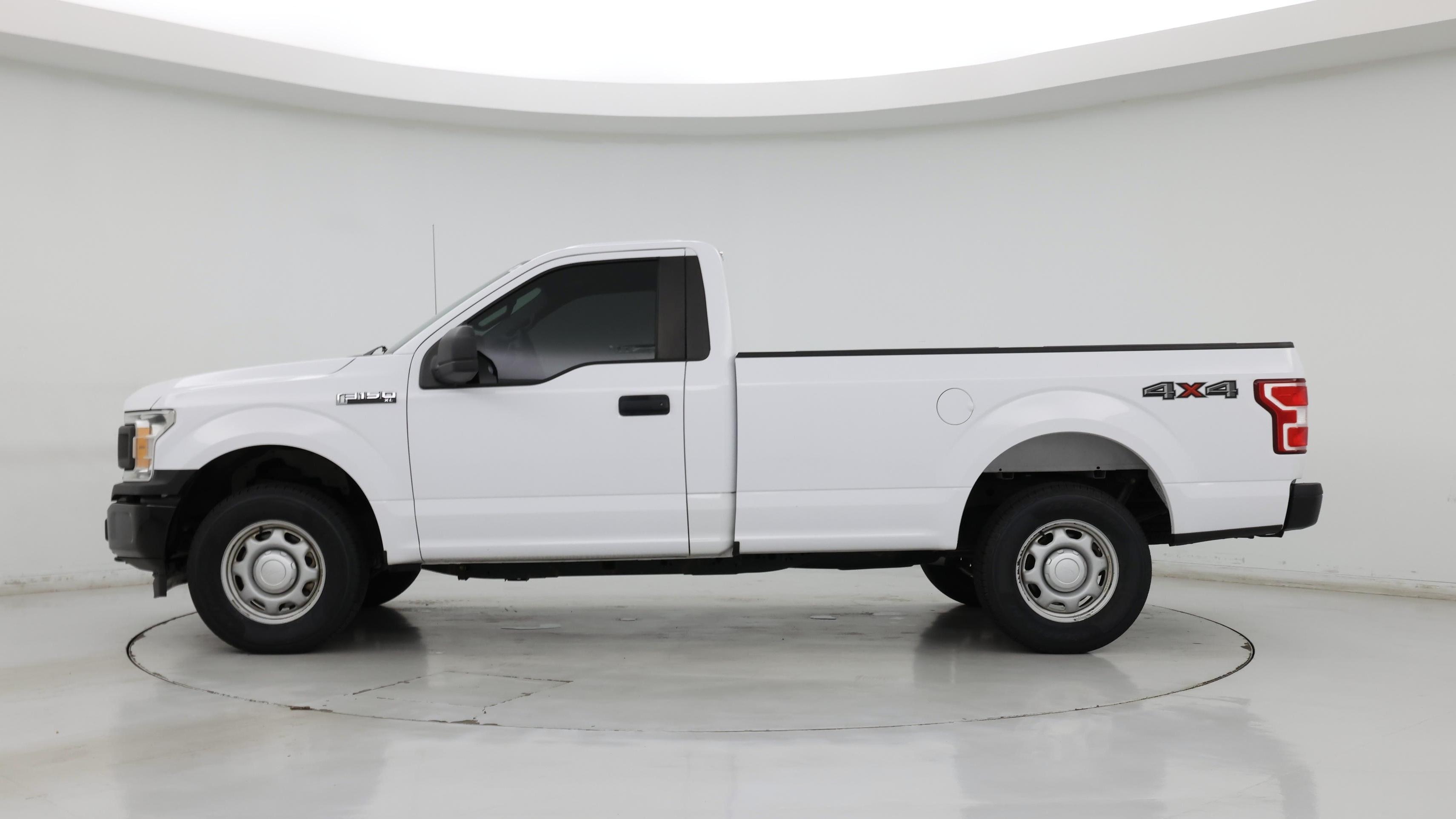 Thumbnail: 2018 Ford F-150 - 3