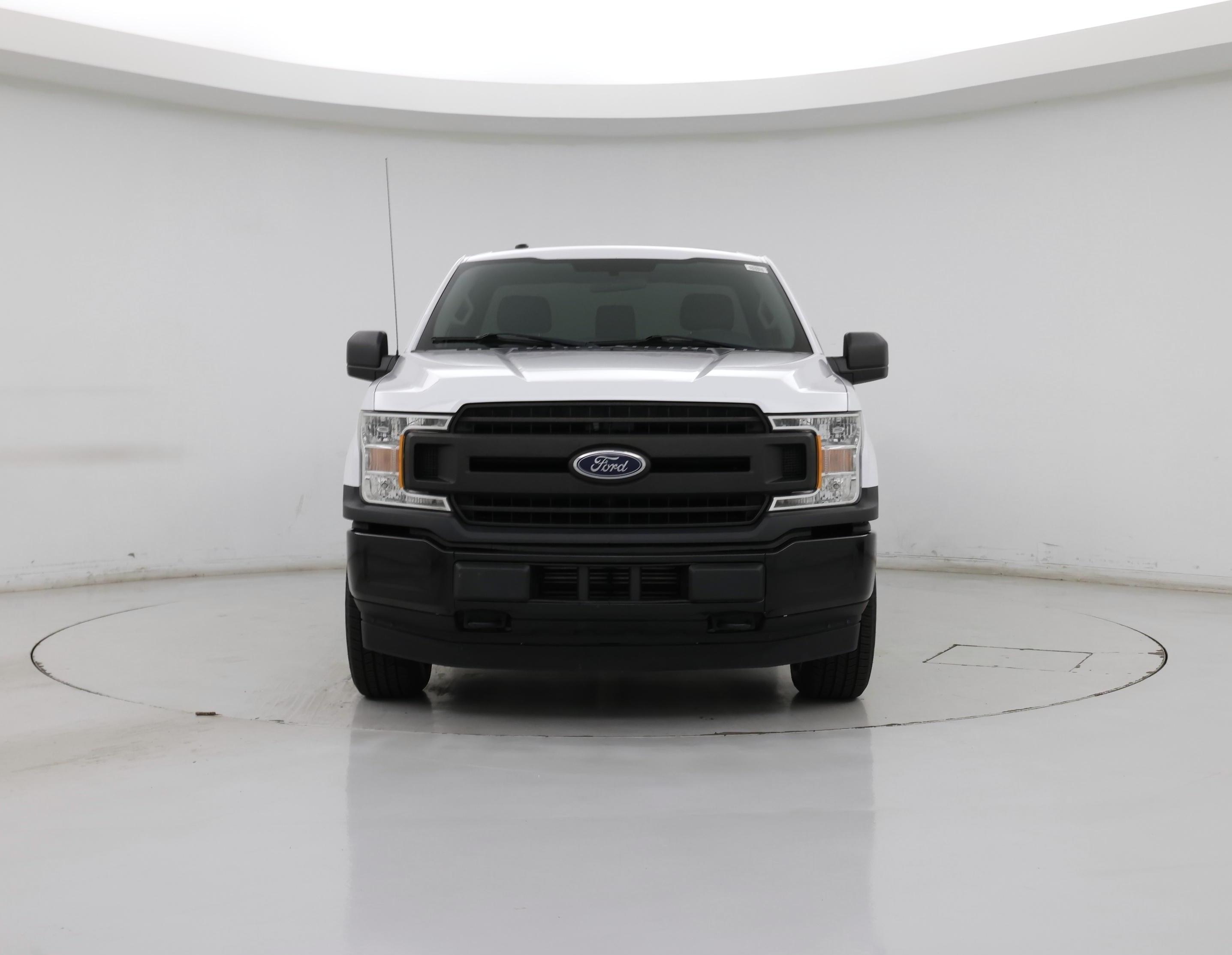 Thumbnail: 2018 Ford F-150 - 5