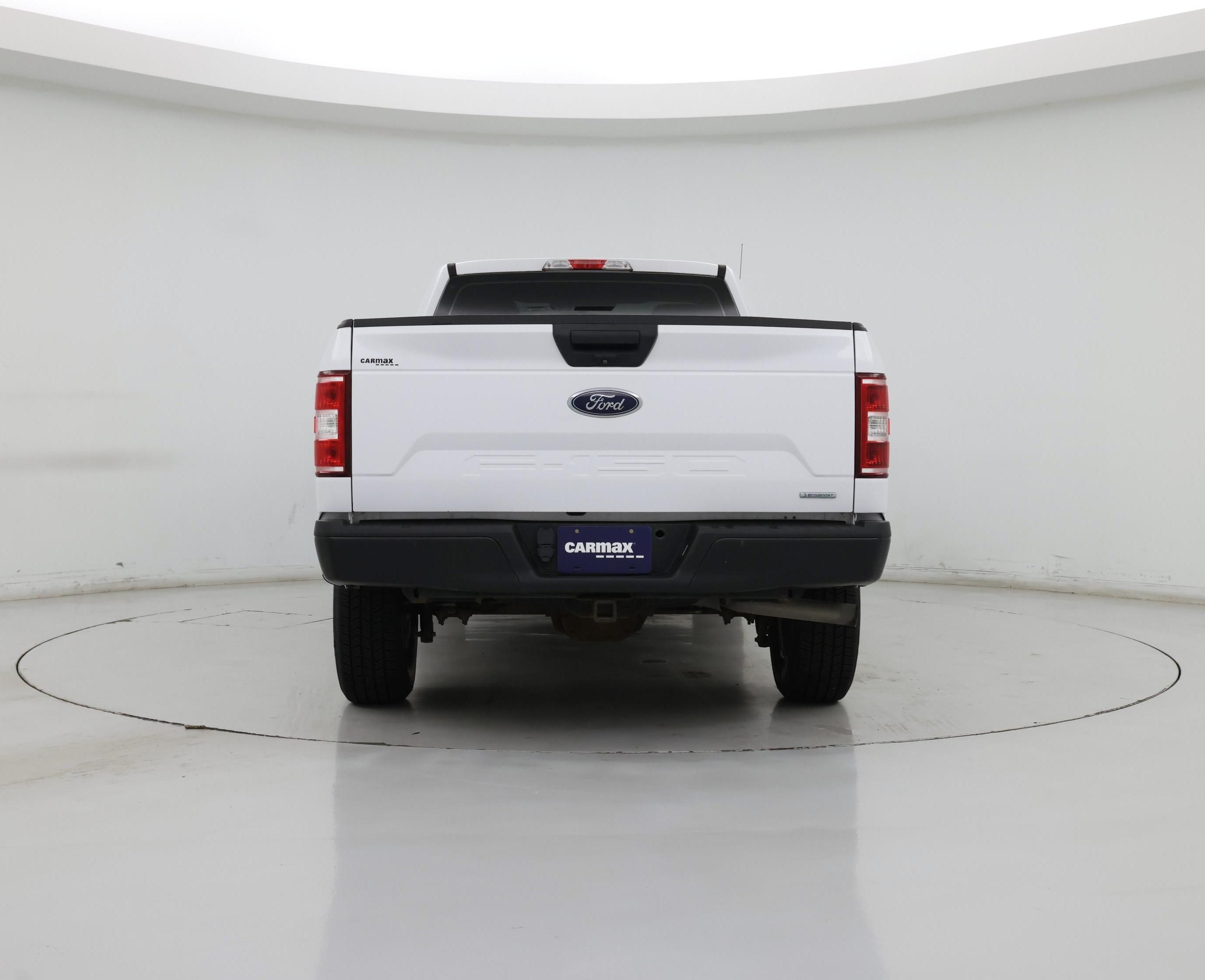 Thumbnail: 2018 Ford F-150 - 6