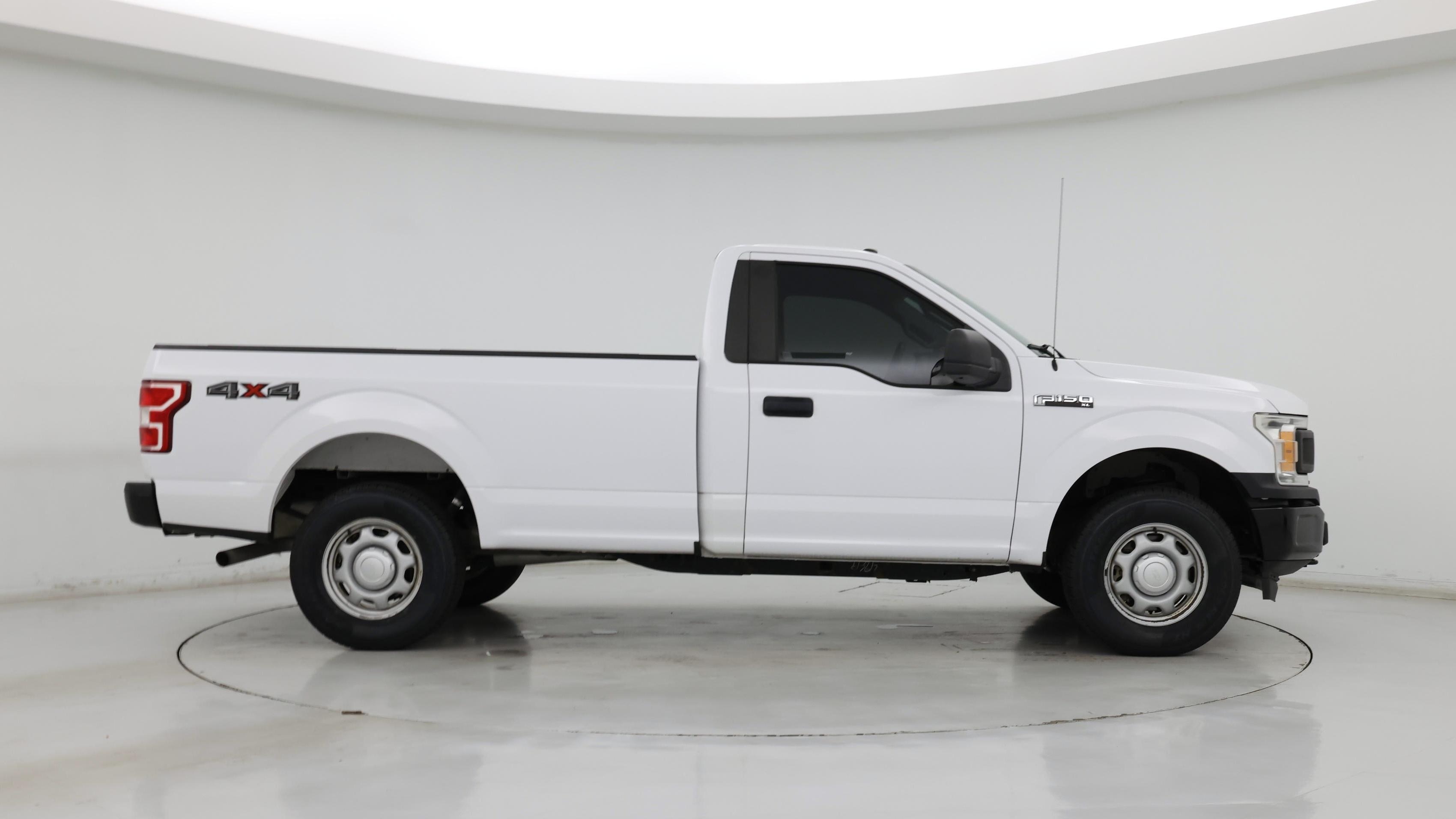 Thumbnail: 2018 Ford F-150 - 7