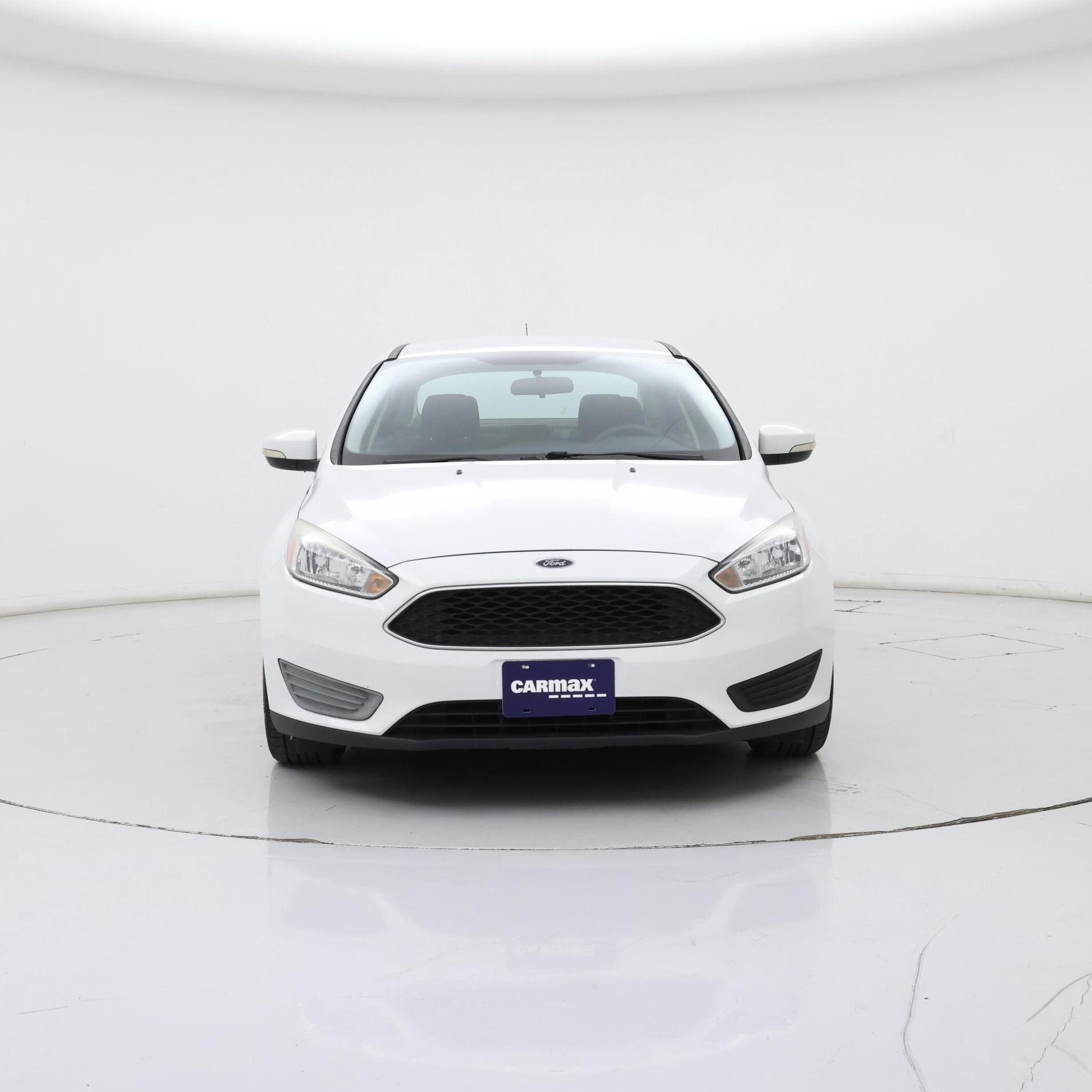 Thumbnail: 2017 Ford Focus - 5