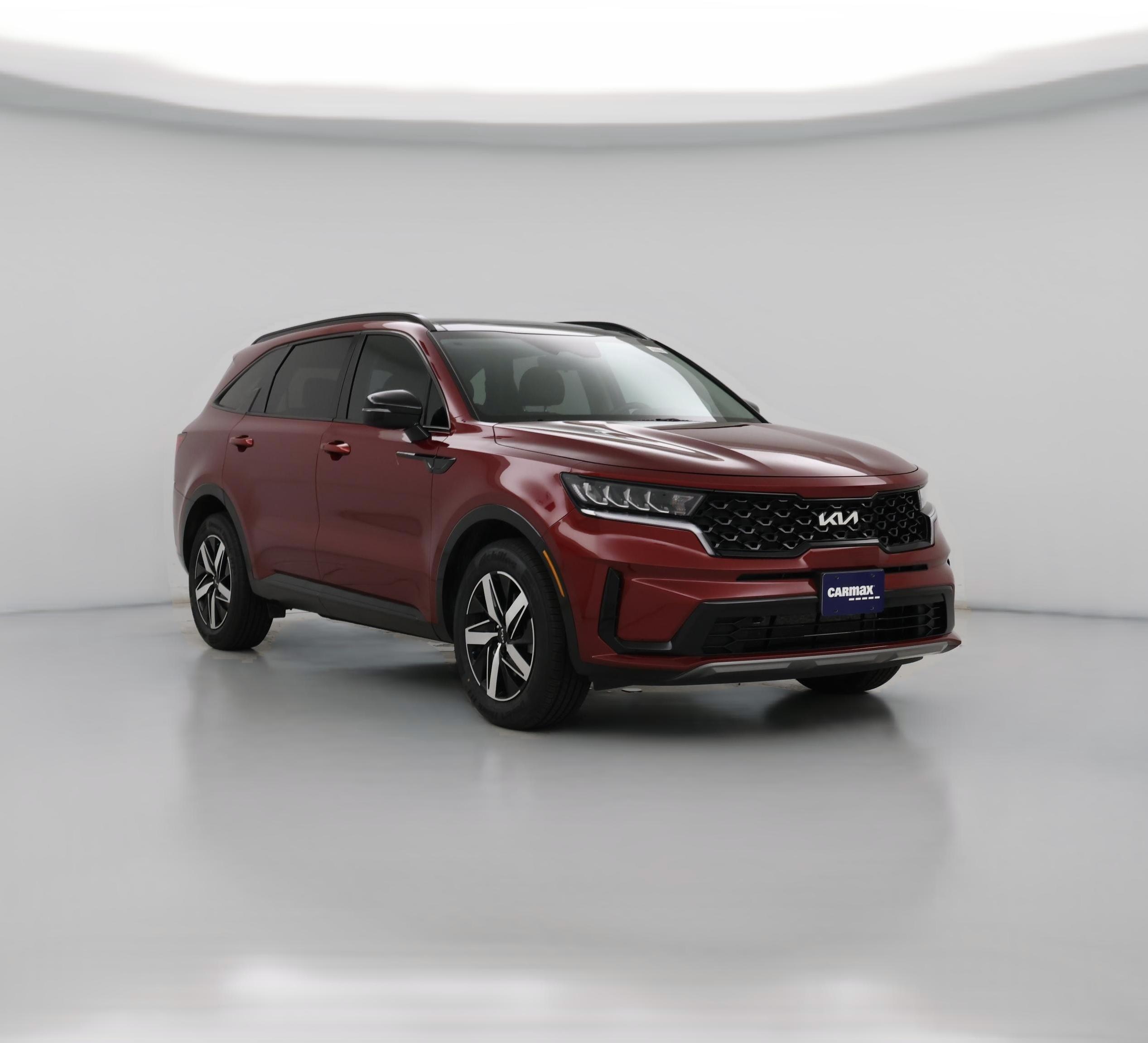 Thumbnail: 2022 Kia Sorento - 1