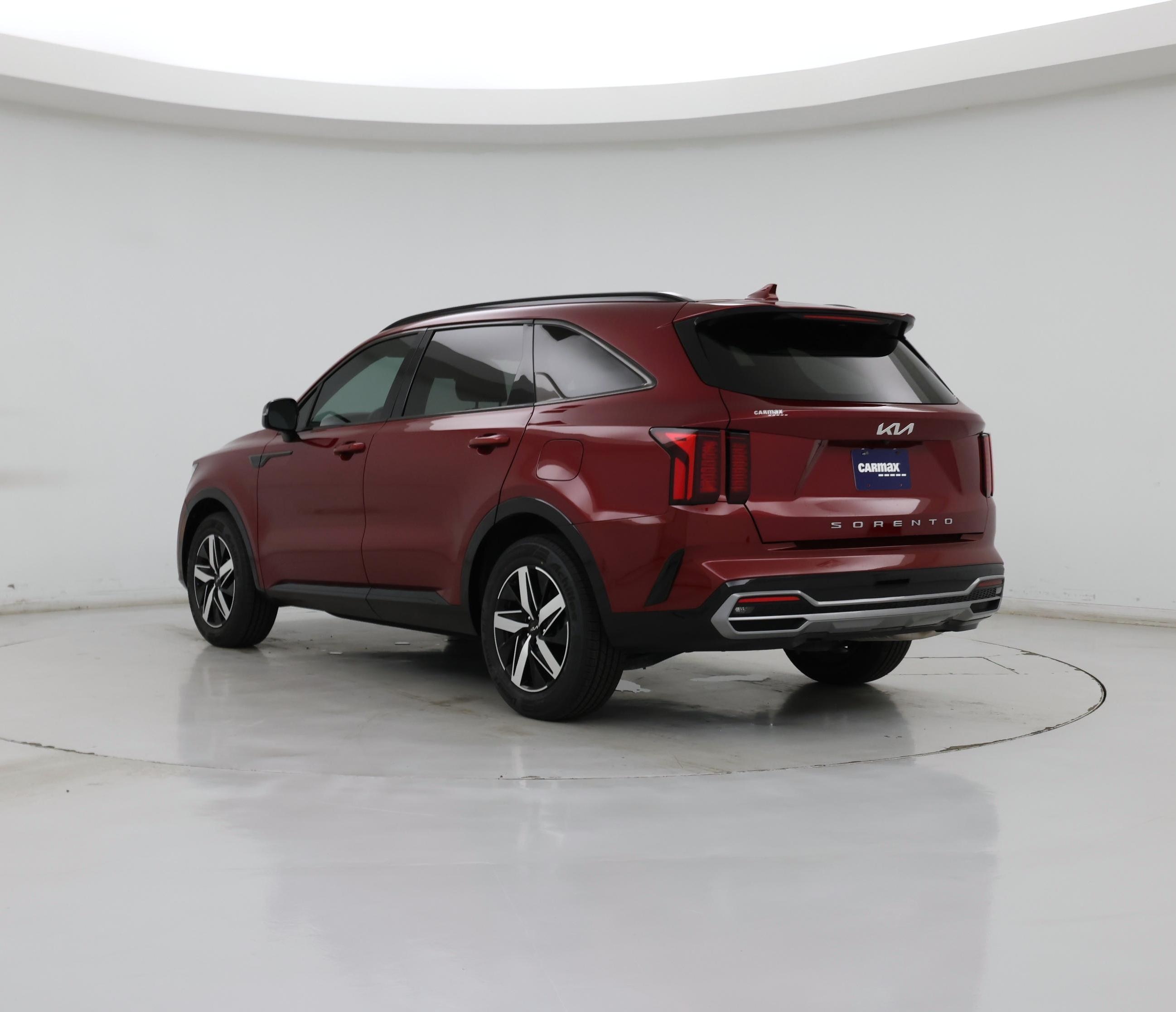 Thumbnail: 2022 Kia Sorento - 2