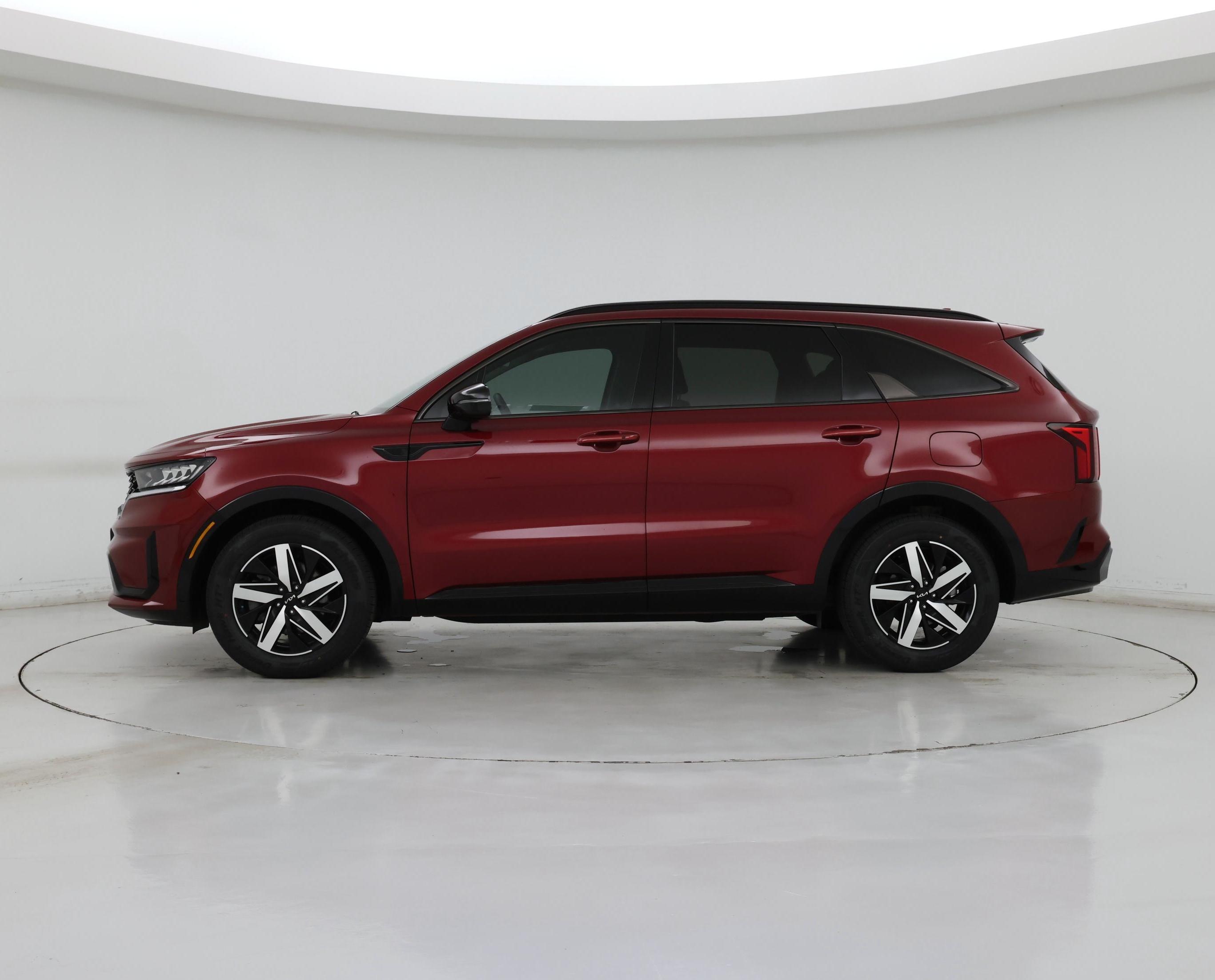 Thumbnail: 2022 Kia Sorento - 3