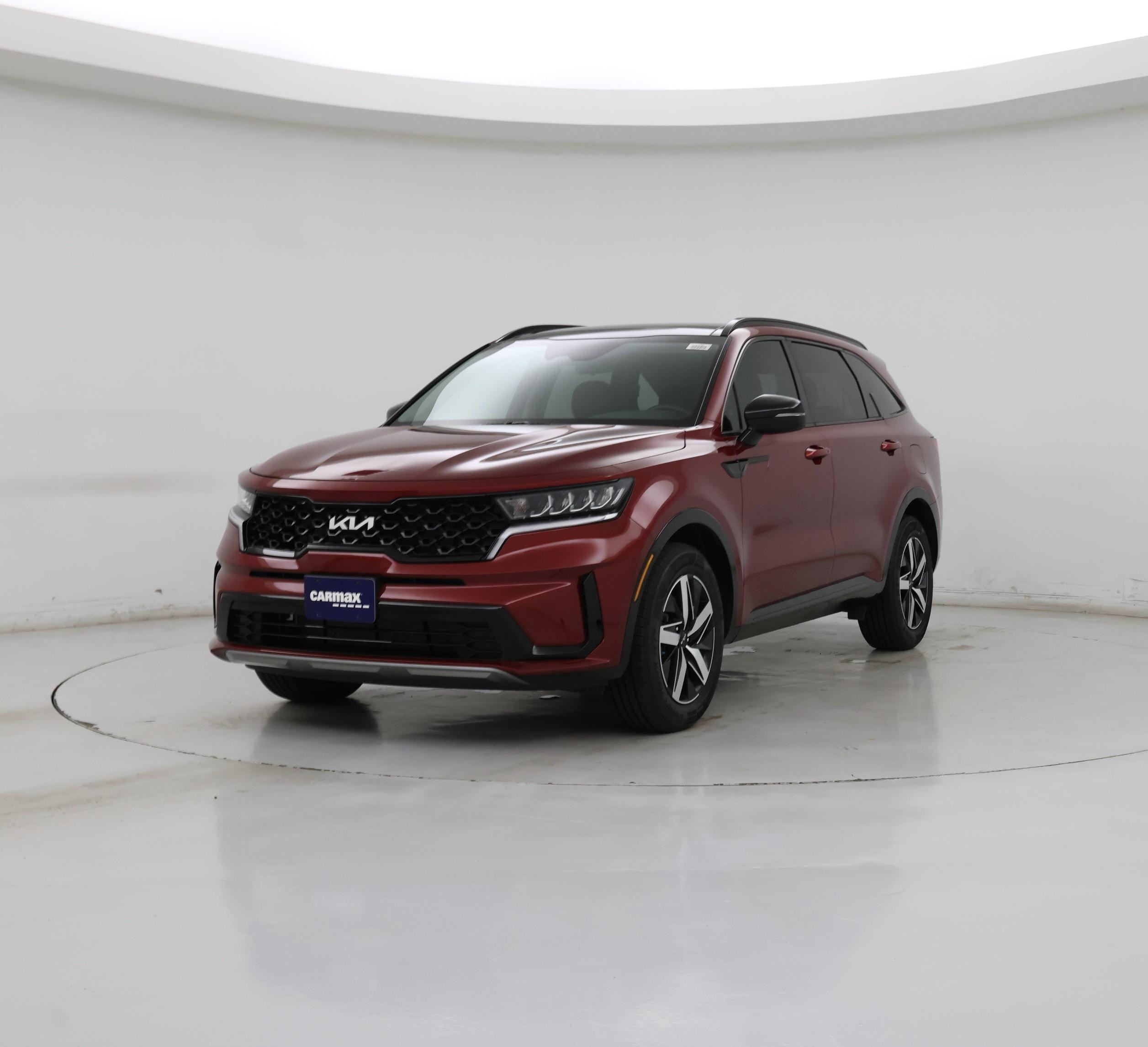 Thumbnail: 2022 Kia Sorento - 4