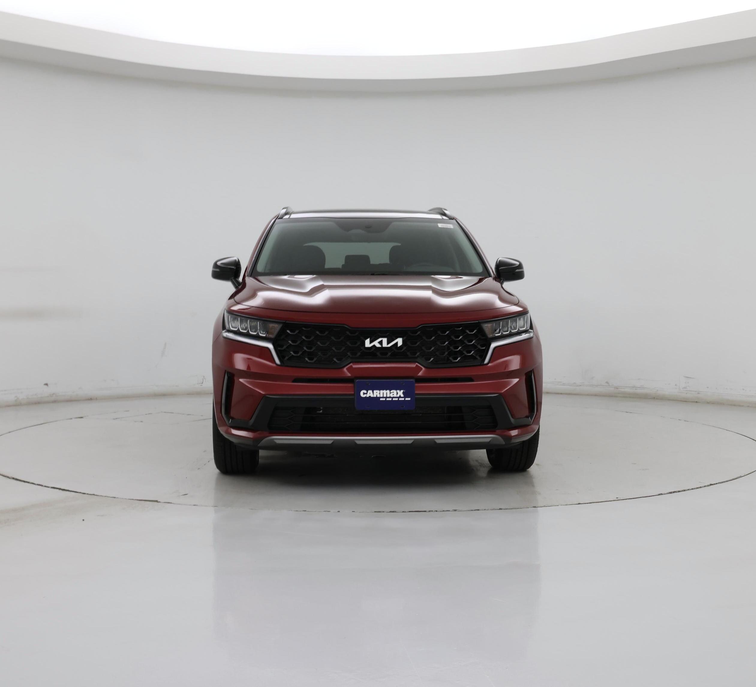 Thumbnail: 2022 Kia Sorento - 5