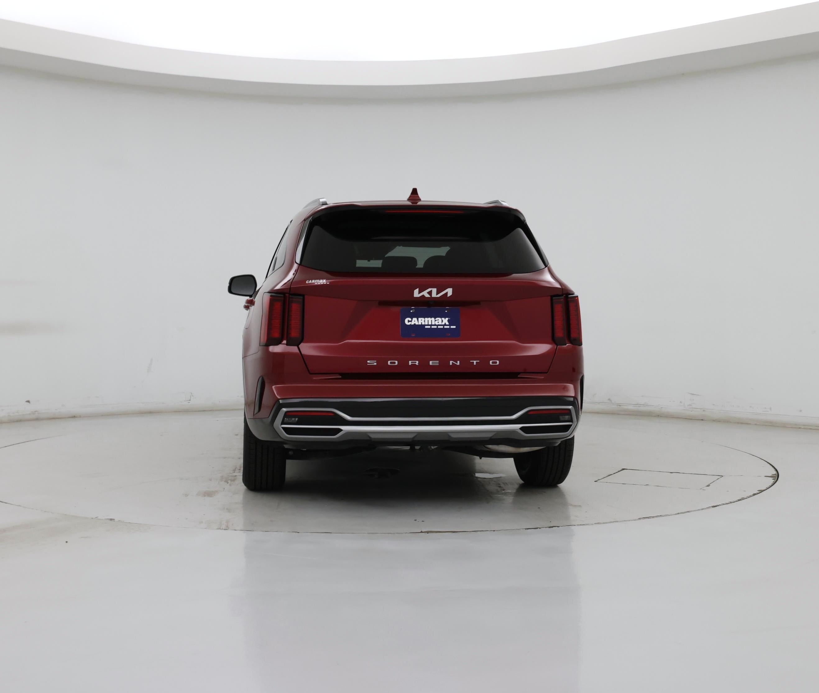 Thumbnail: 2022 Kia Sorento - 6