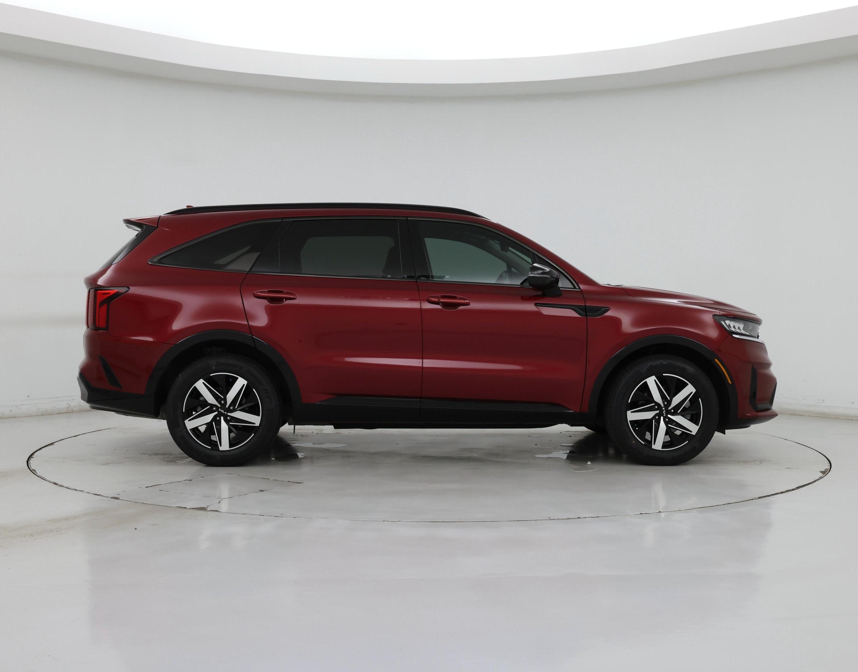 Thumbnail: 2022 Kia Sorento - 7