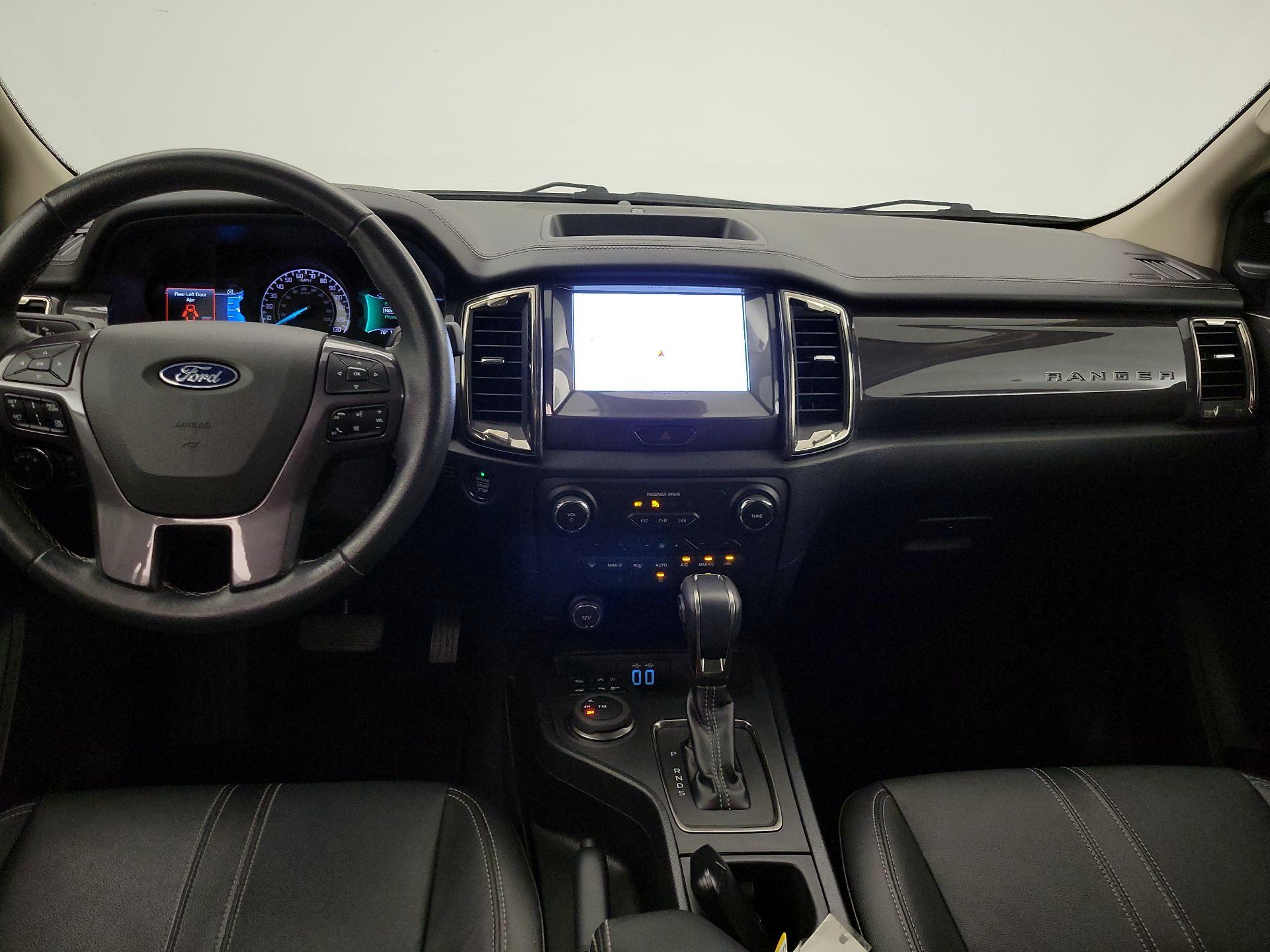 Thumbnail: 2021 Ford Ranger - 9