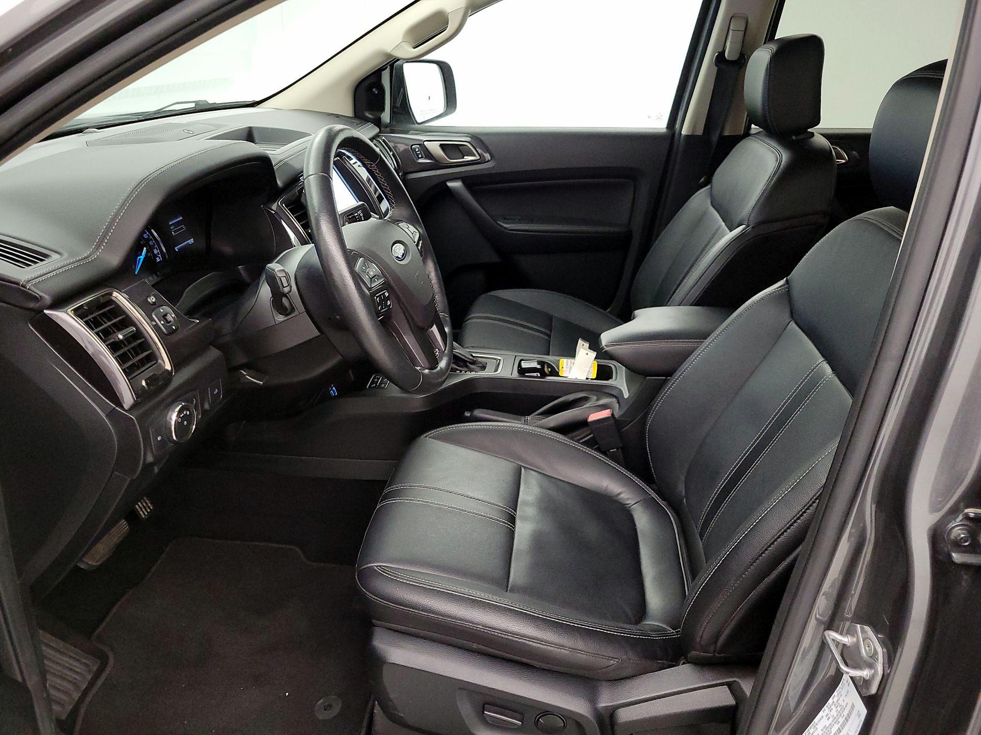 Thumbnail: 2021 Ford Ranger - 11