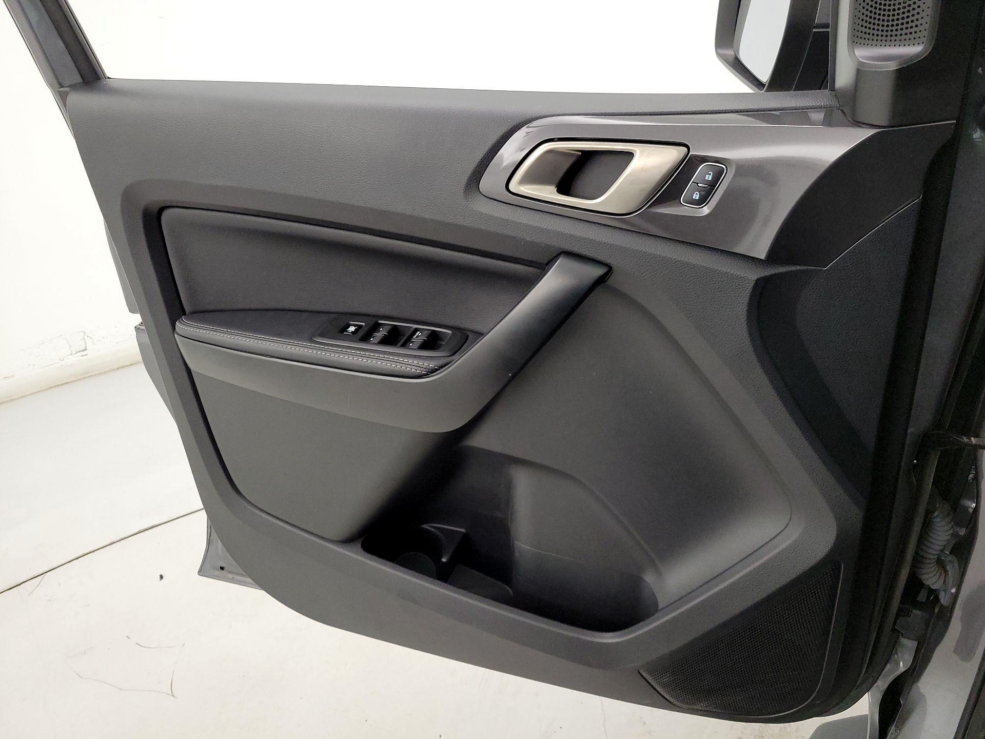 Thumbnail: 2021 Ford Ranger - 12