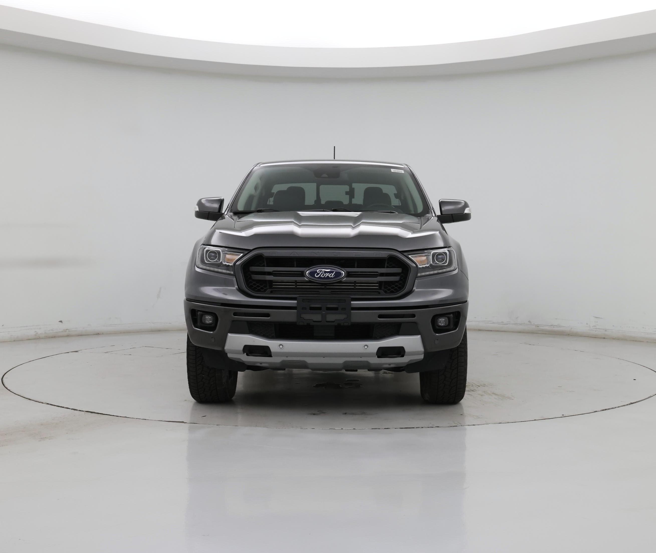 Thumbnail: 2021 Ford Ranger - 5