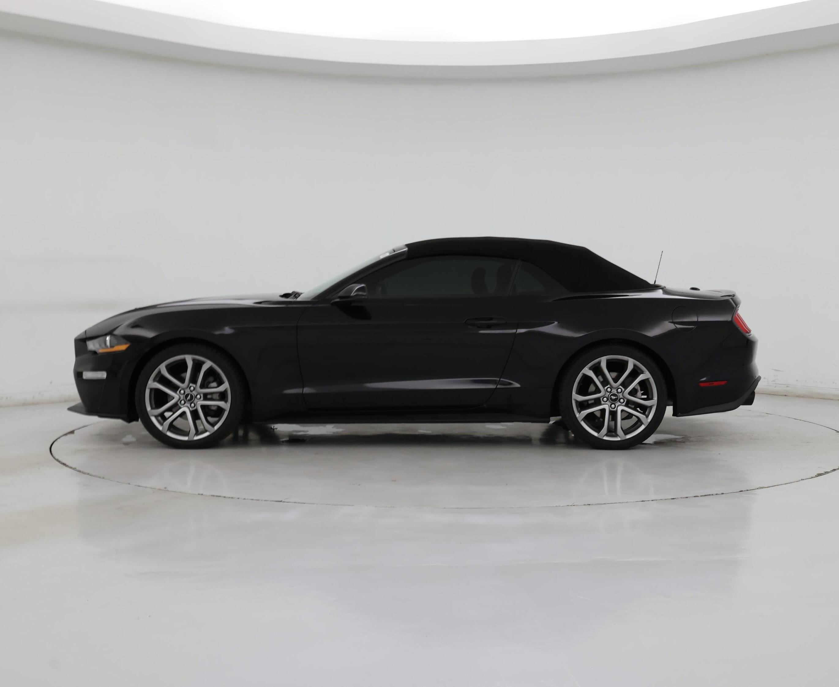 Thumbnail: 2018 Ford Mustang - 3