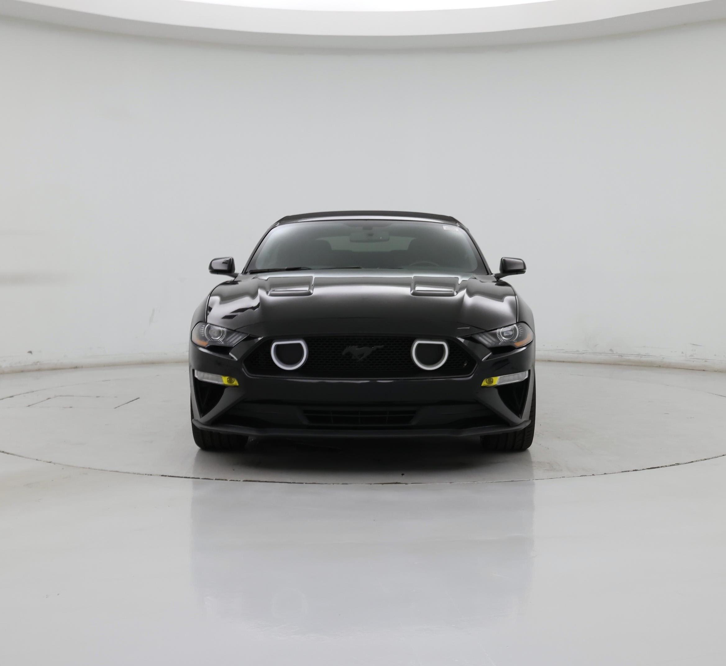 Thumbnail: 2018 Ford Mustang - 5