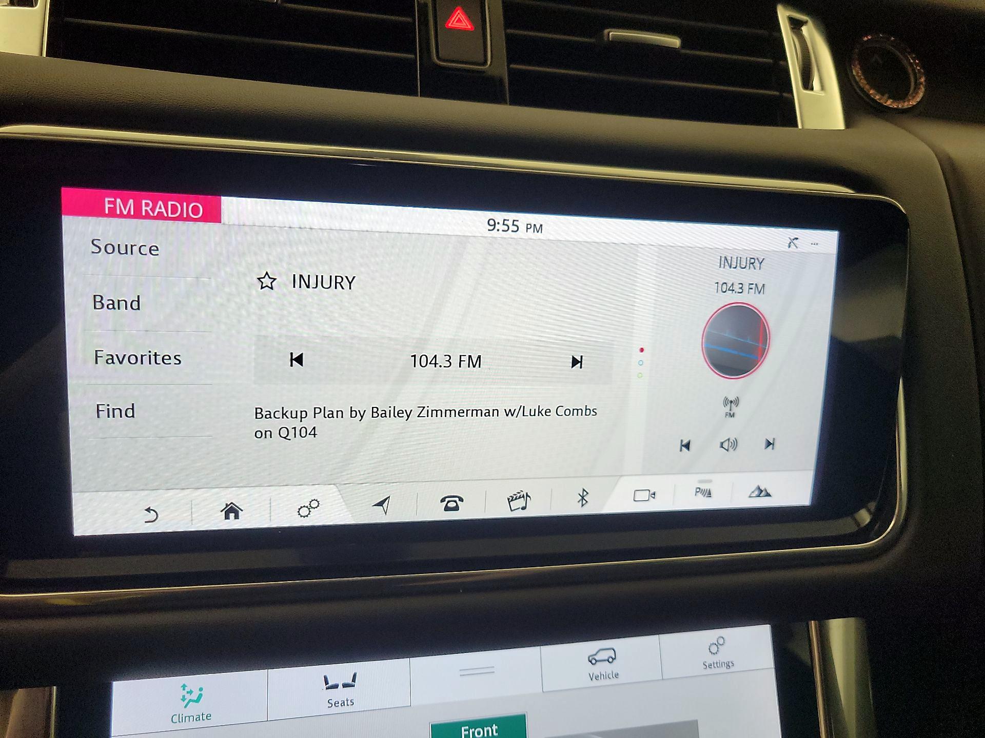 Thumbnail: 2021 Land Rover Range Rover Sport - 16