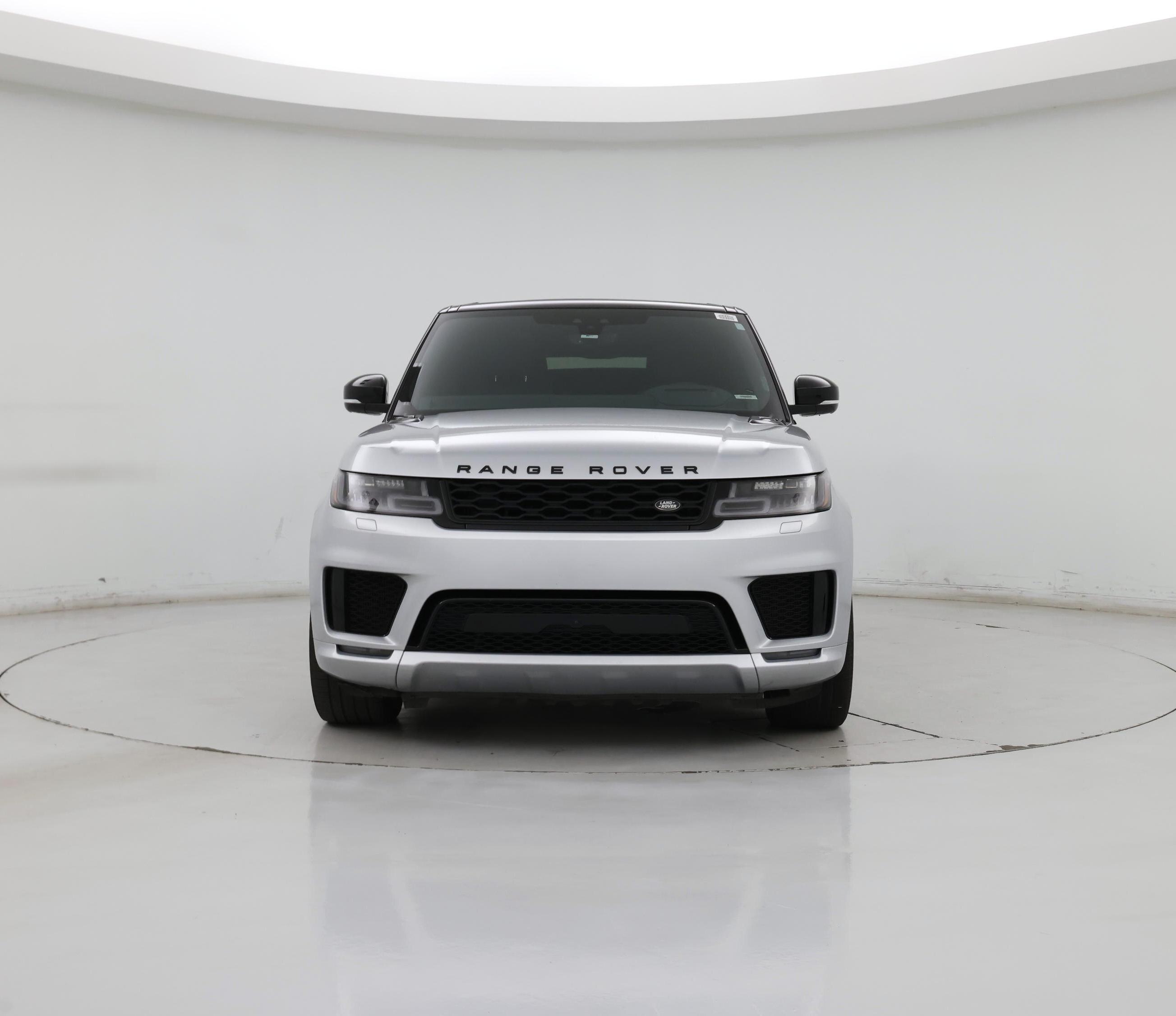 Thumbnail: 2021 Land Rover Range Rover Sport - 5