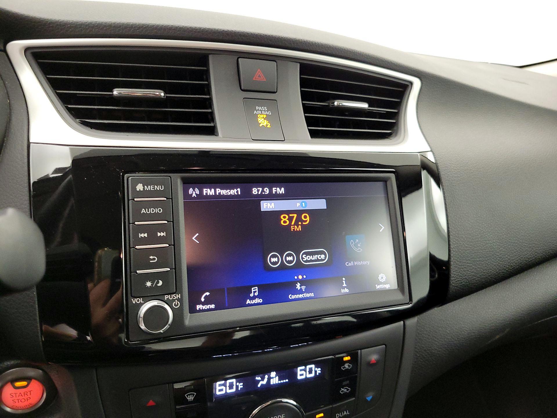 Thumbnail: 2019 Nissan Sentra - 15