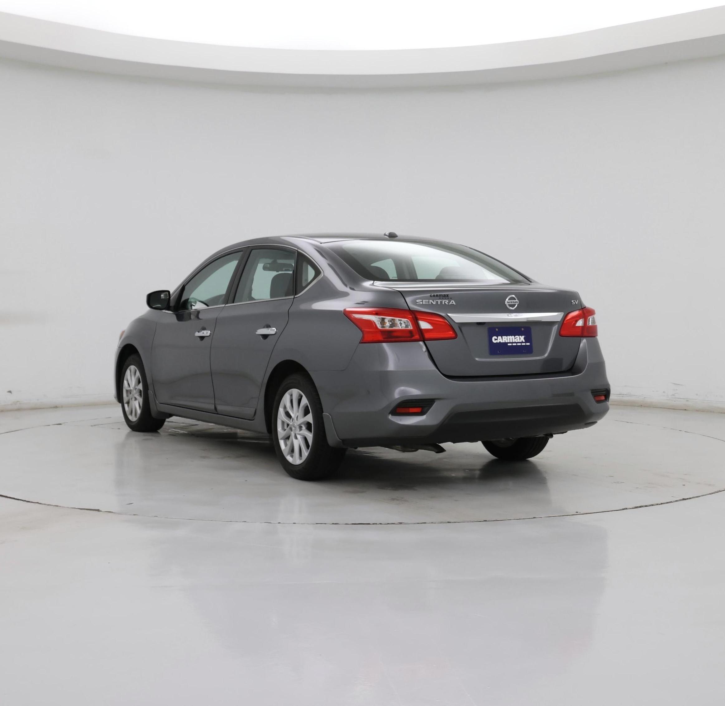 Thumbnail: 2019 Nissan Sentra - 2