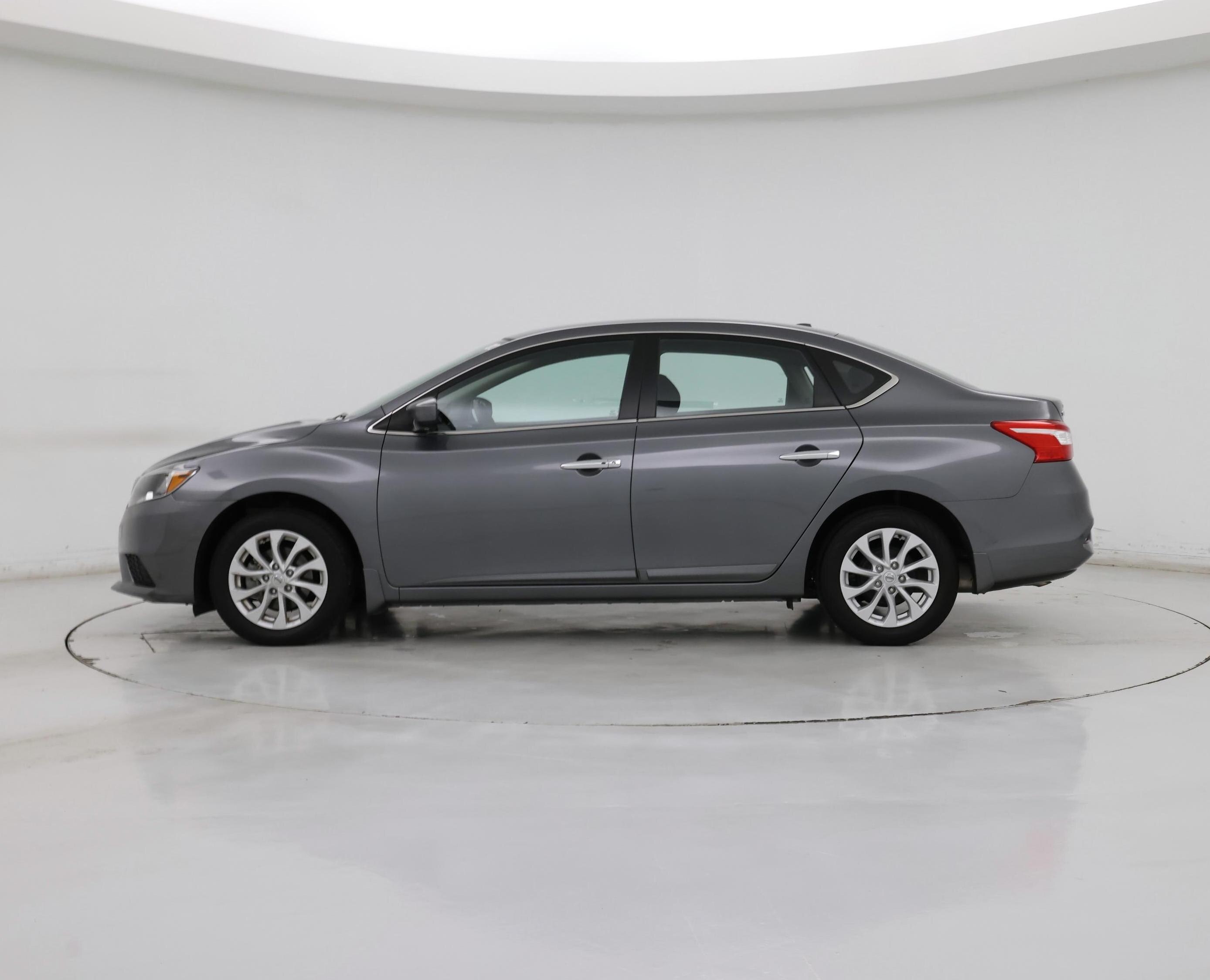 Thumbnail: 2019 Nissan Sentra - 3