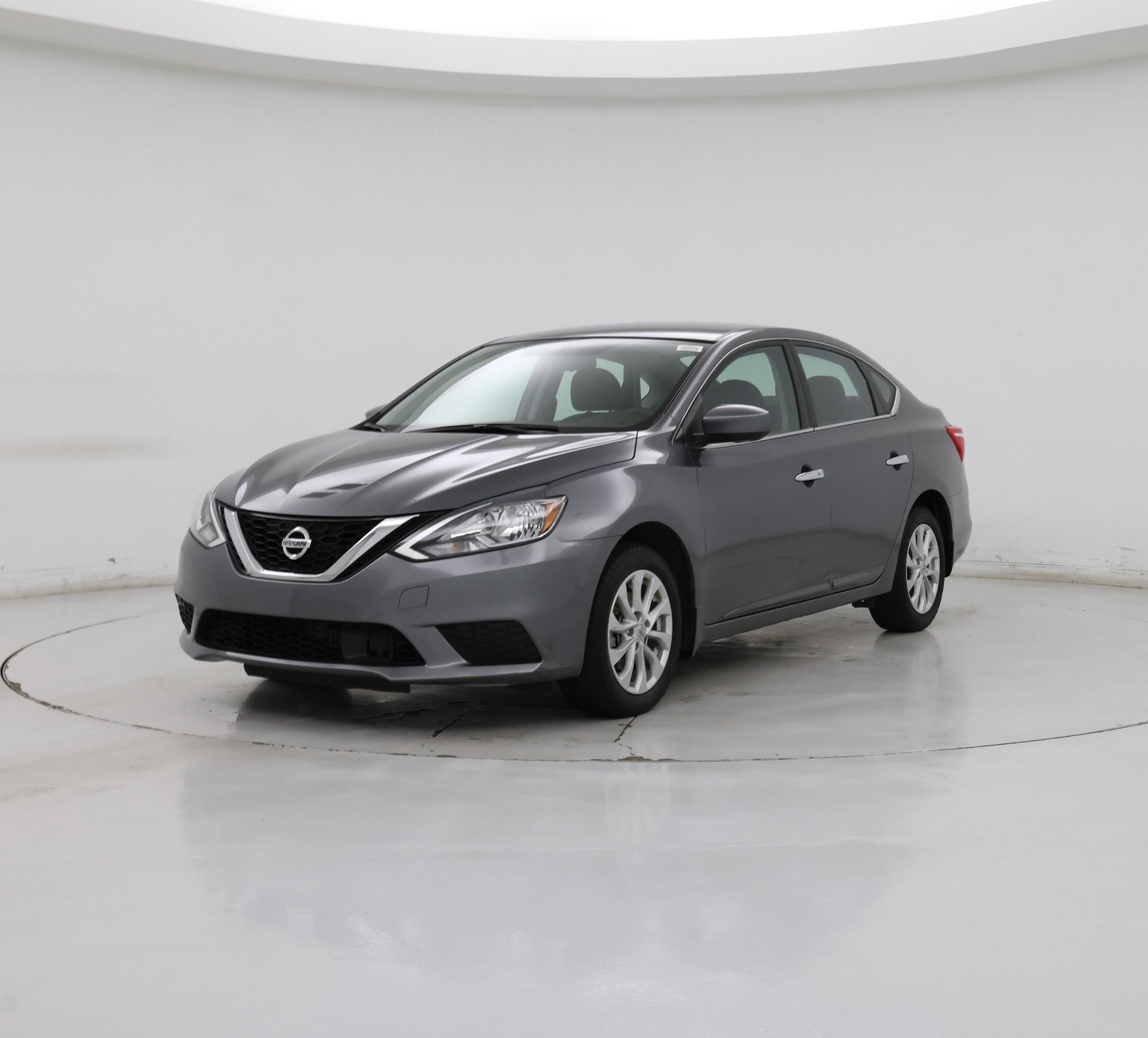 Thumbnail: 2019 Nissan Sentra - 4