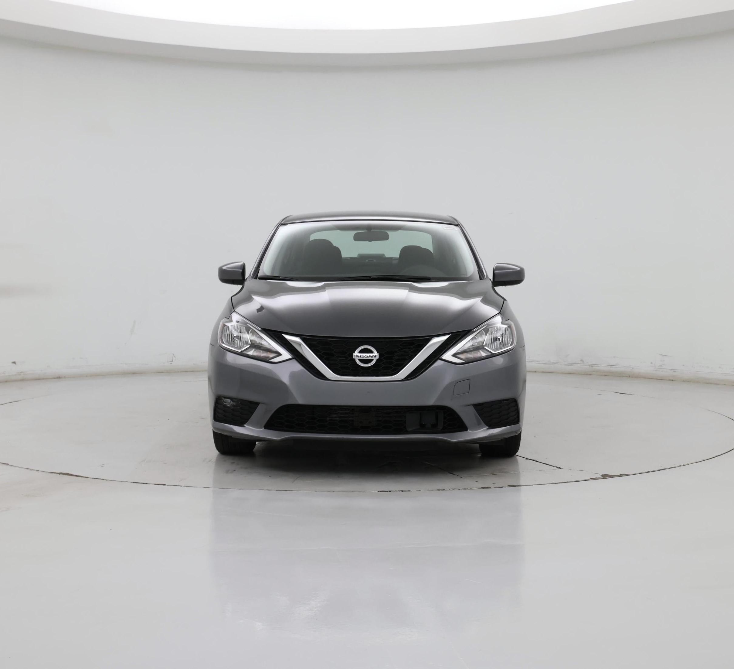 Thumbnail: 2019 Nissan Sentra - 5