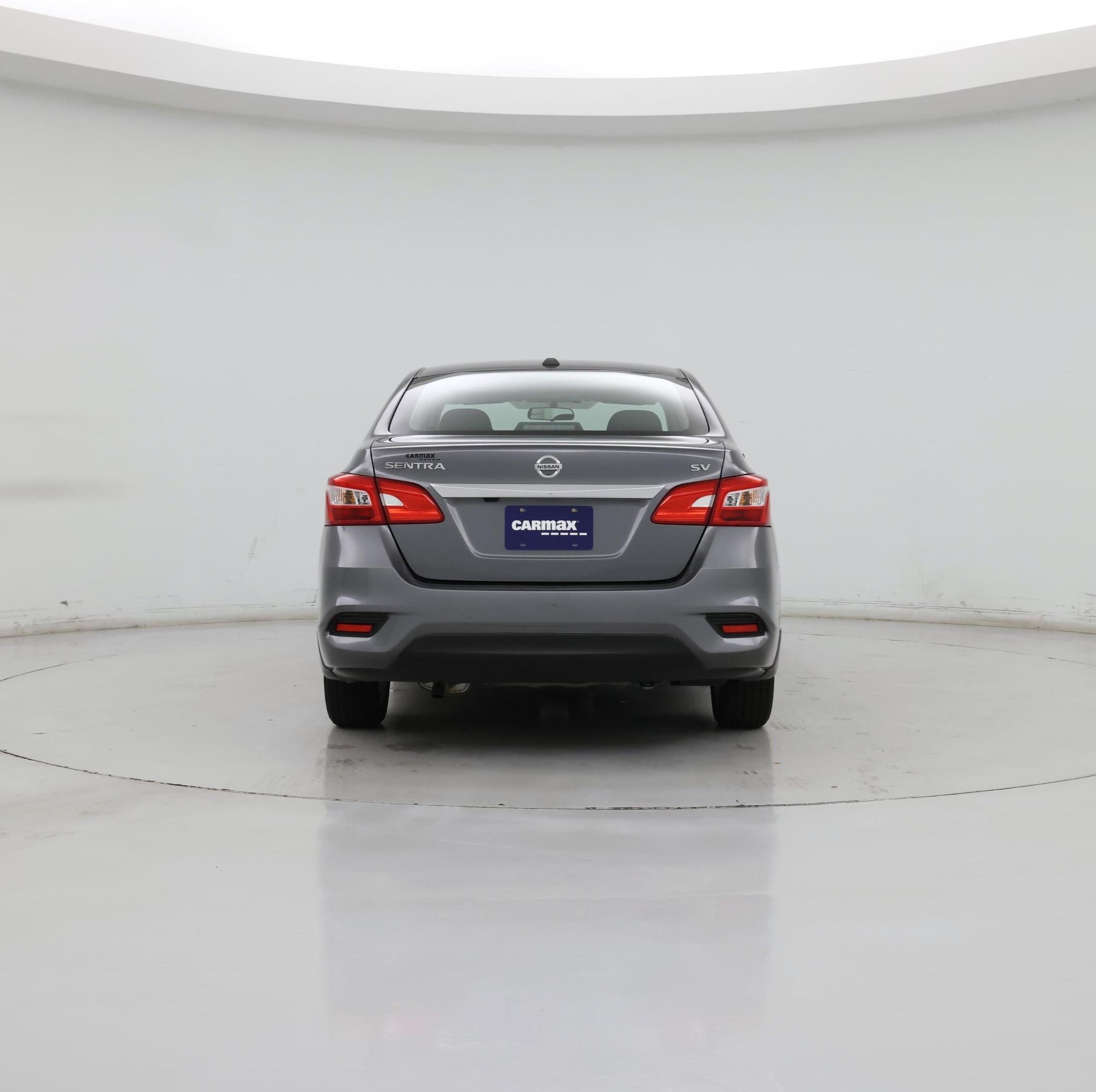 Thumbnail: 2019 Nissan Sentra - 6