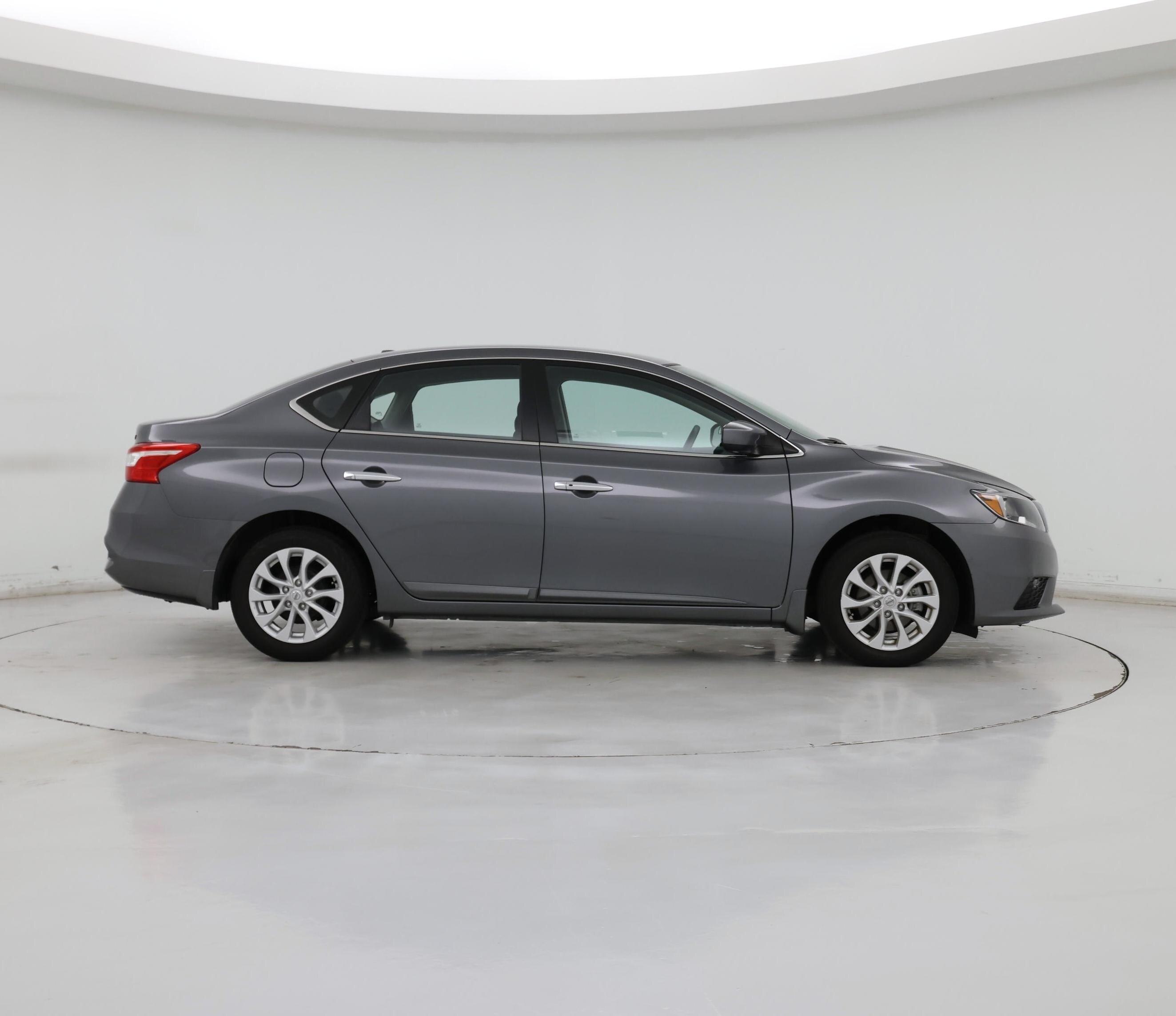 Thumbnail: 2019 Nissan Sentra - 7